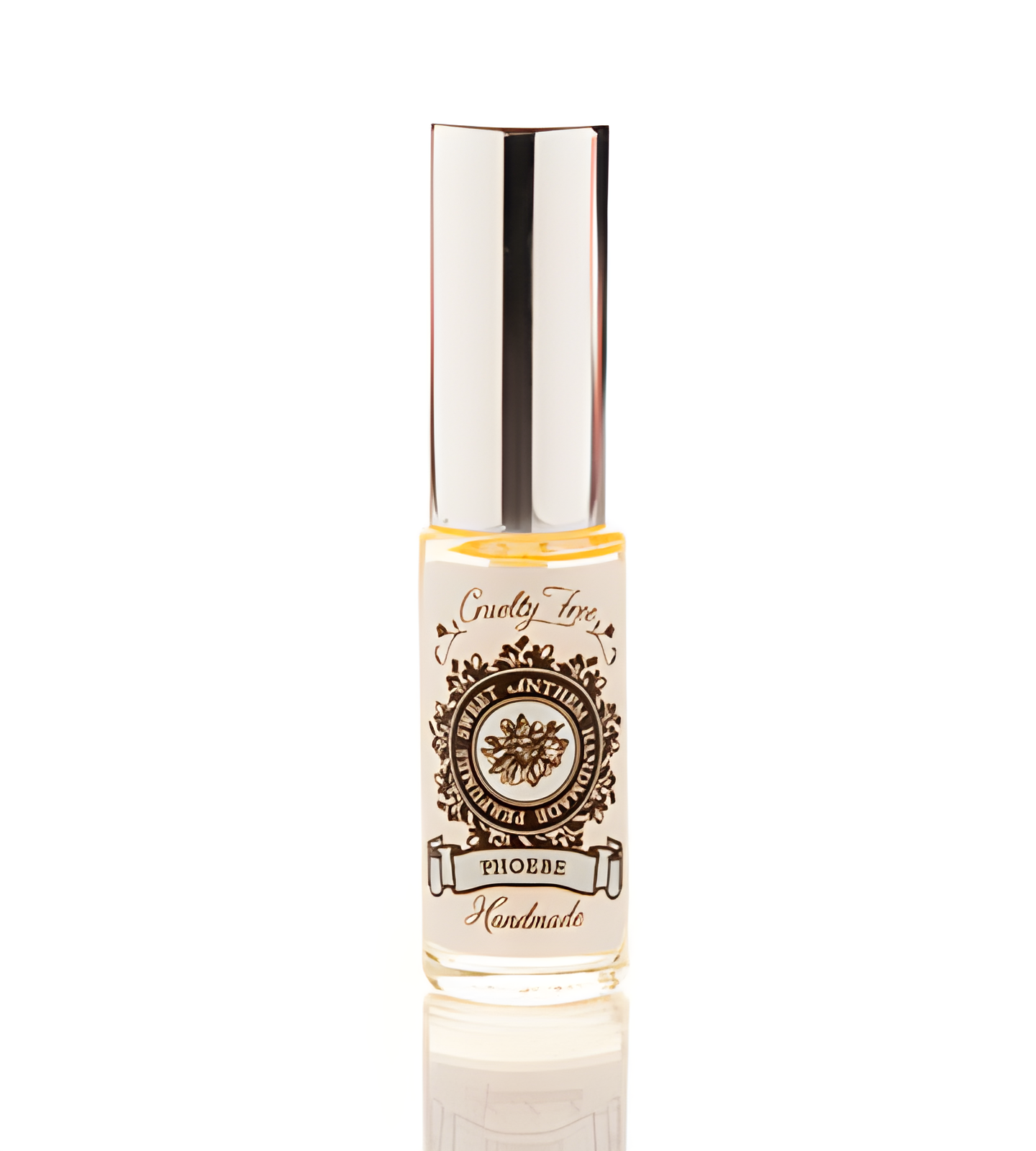 Phoebe by Sweet Anthem Perfumes perfume bottle