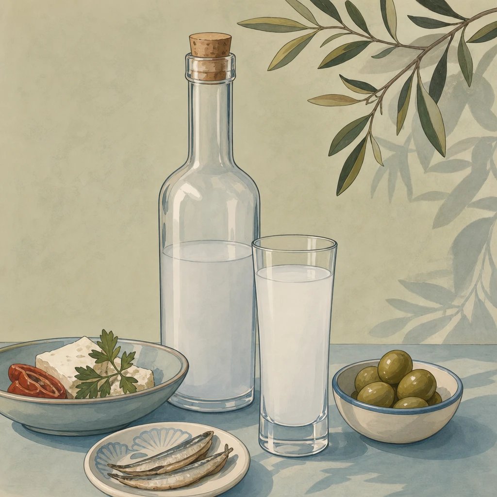 Picture of Raki note