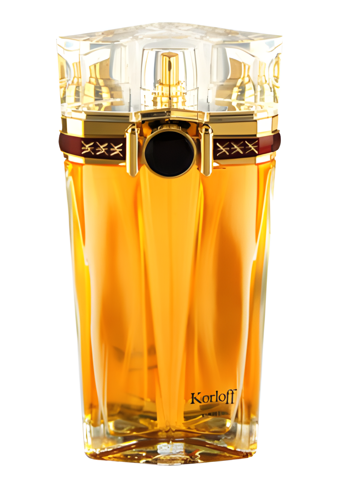 Korloff by Korloff Paris perfume bottle