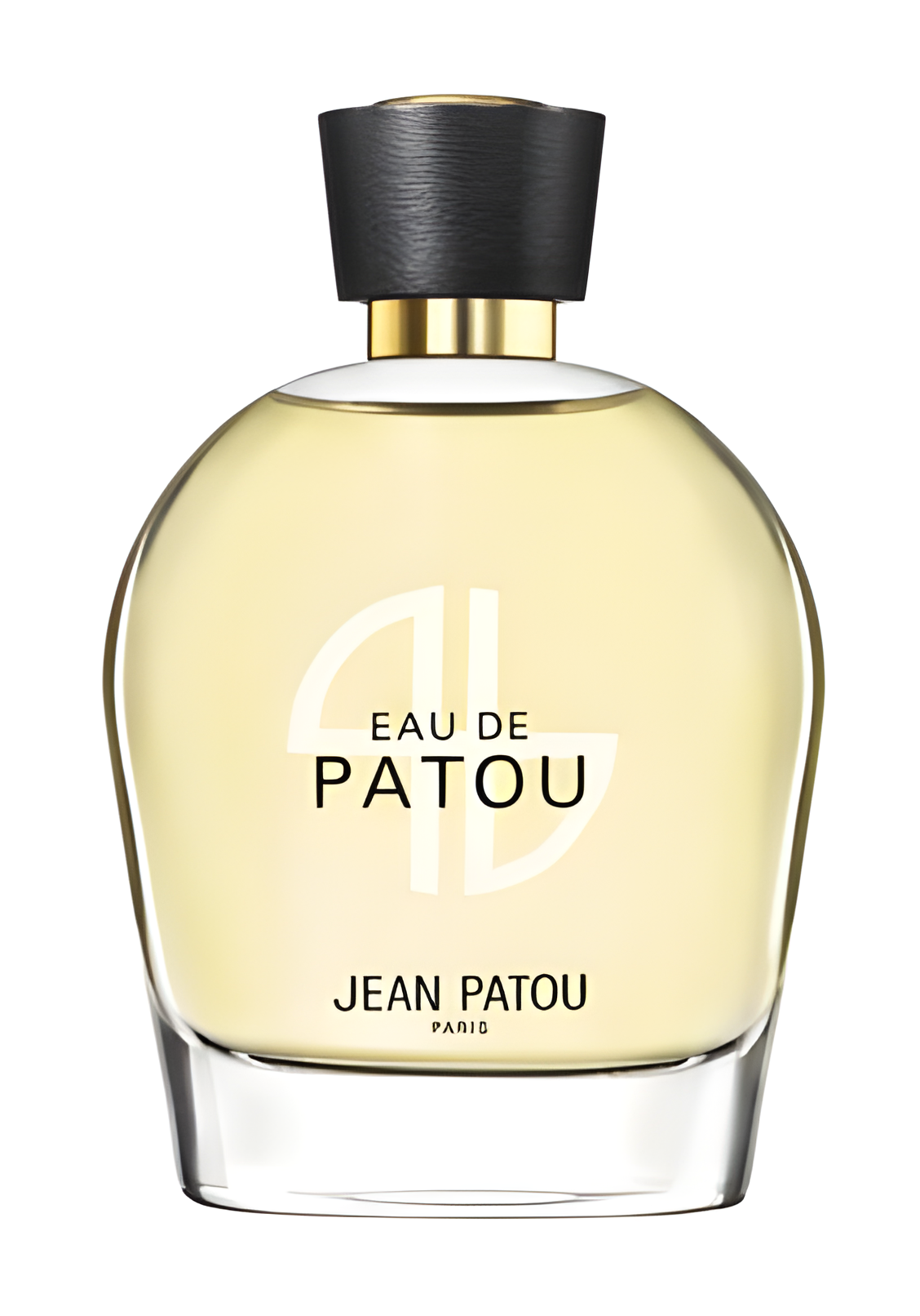 Collection Heritage Eau de Patou by Jean Patou perfume bottle