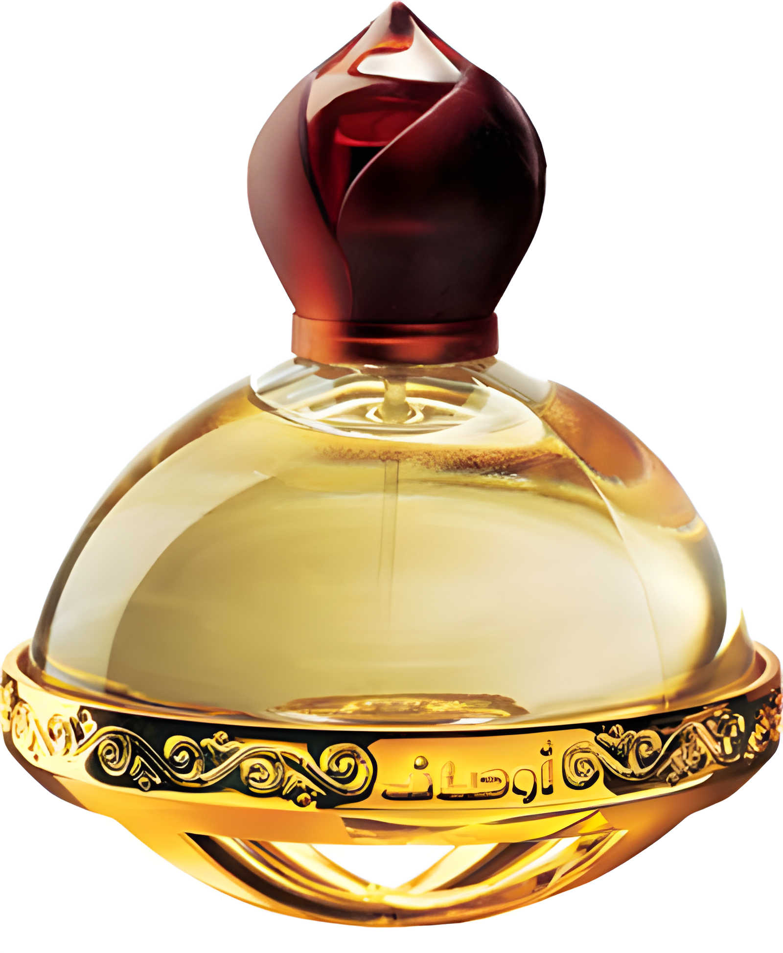 Awsaaf by Ajmal perfume bottle