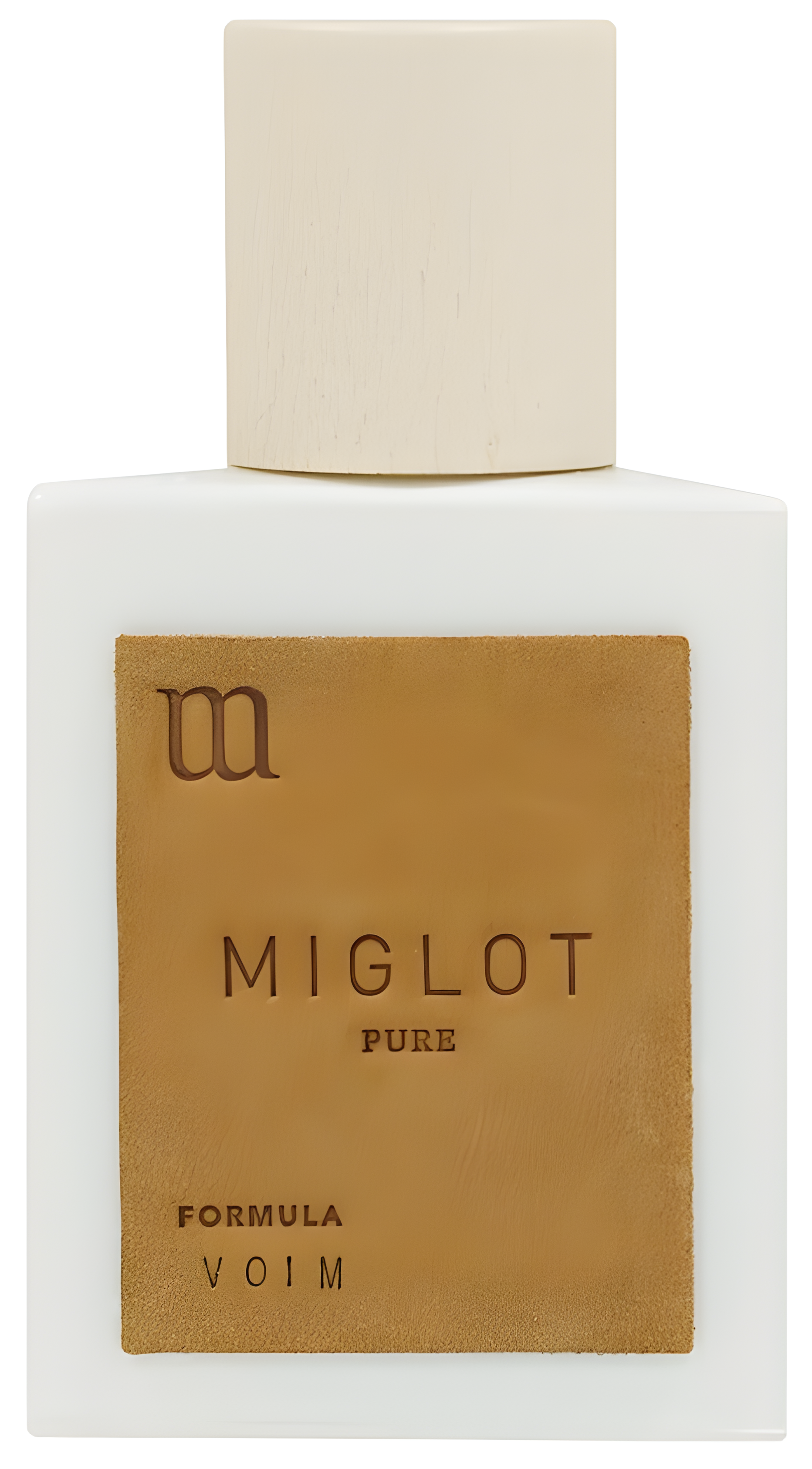 Miglot Pure Vetiver Edition 1 by Miglot