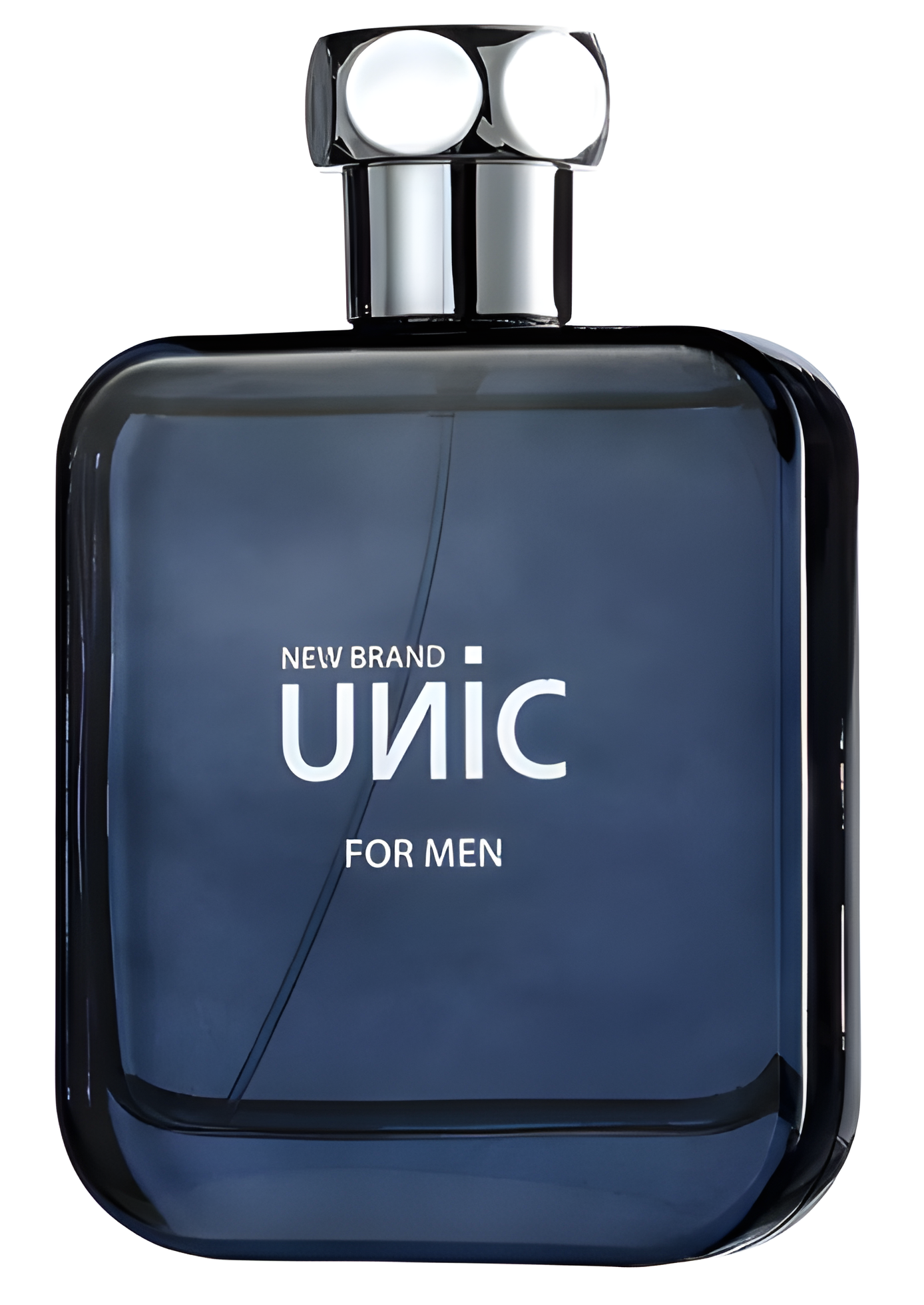 Unic by New Brand Parfums perfume bottle