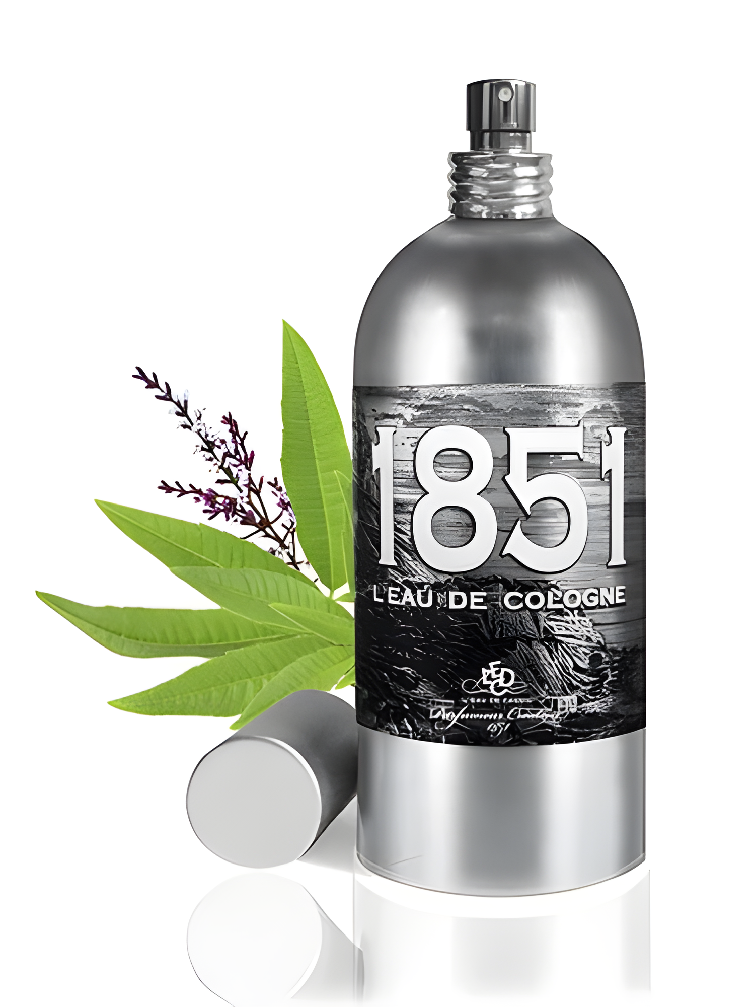 Verveine Citron by L'Eau De Cassis perfume bottle