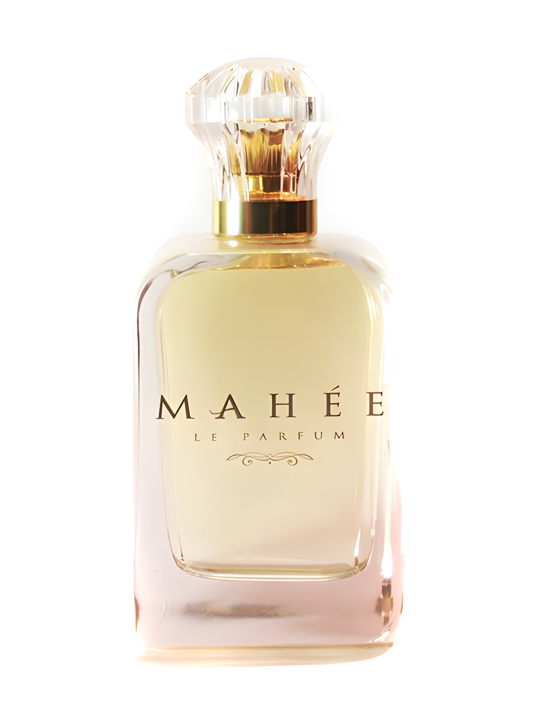 Mahée by Dans un Jardin perfume bottle