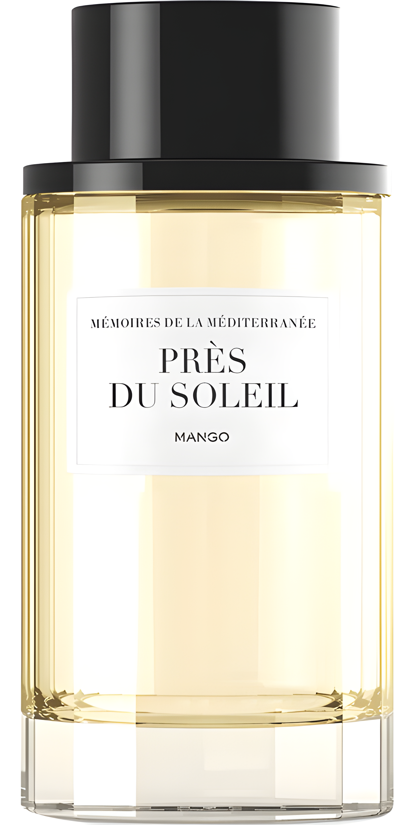 Près Du Soleil by Mango perfume bottle
