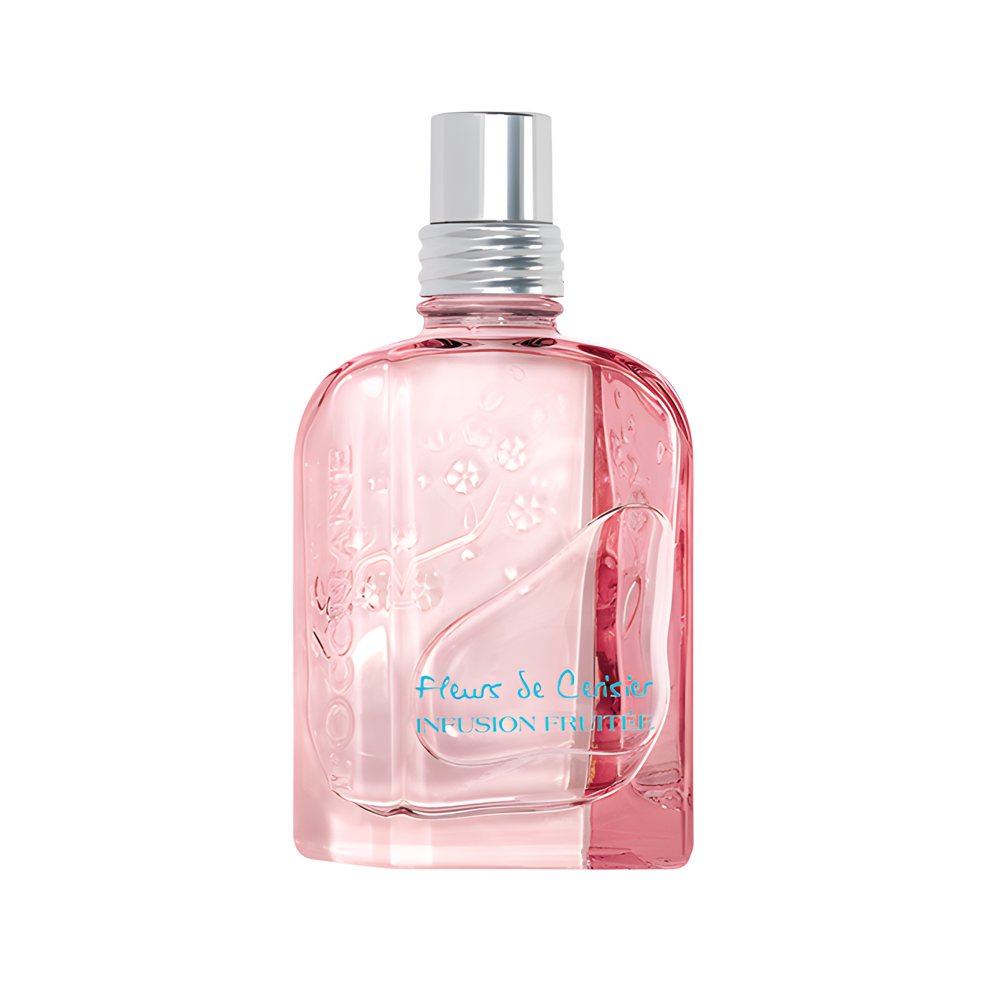 Fleurs de Cerisier Infusion Fruitée by L'Occitane en Provence perfume bottle
