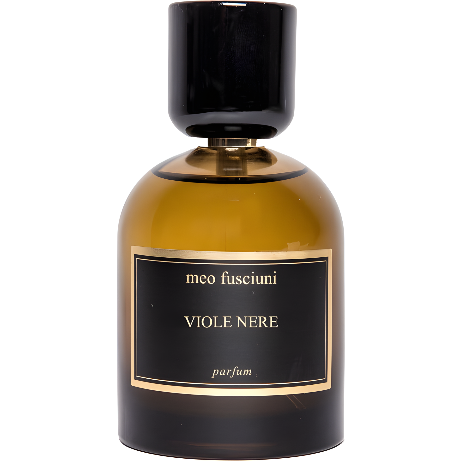 Viole Nere by Meo Fusciuni perfume bottle