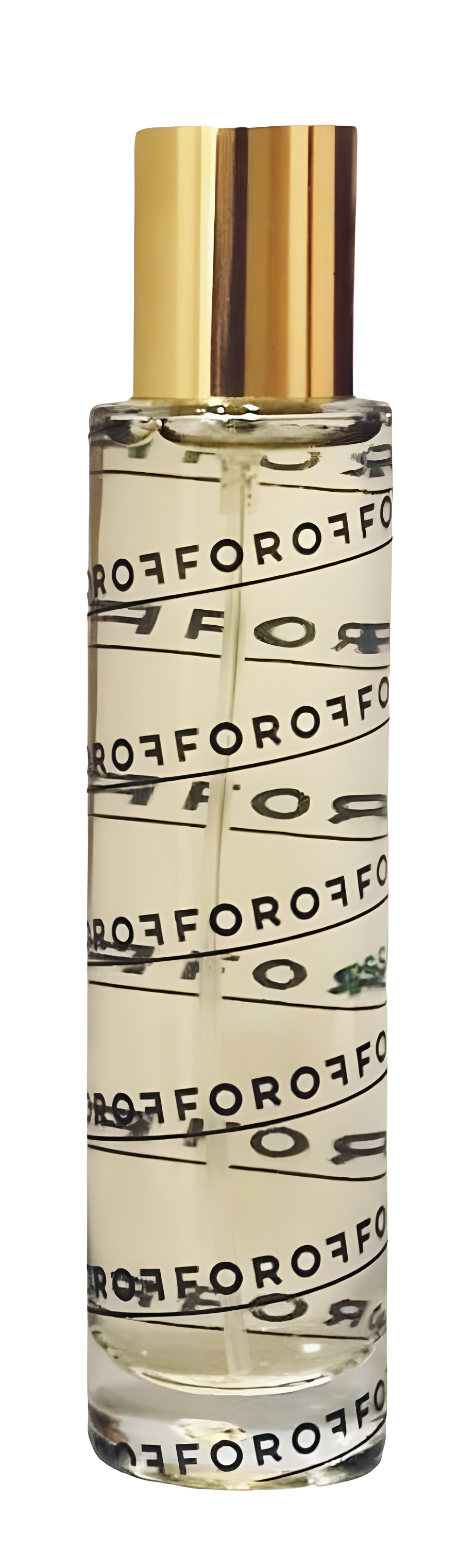 Forof Essenza by Essenzialmente Laura perfume bottle