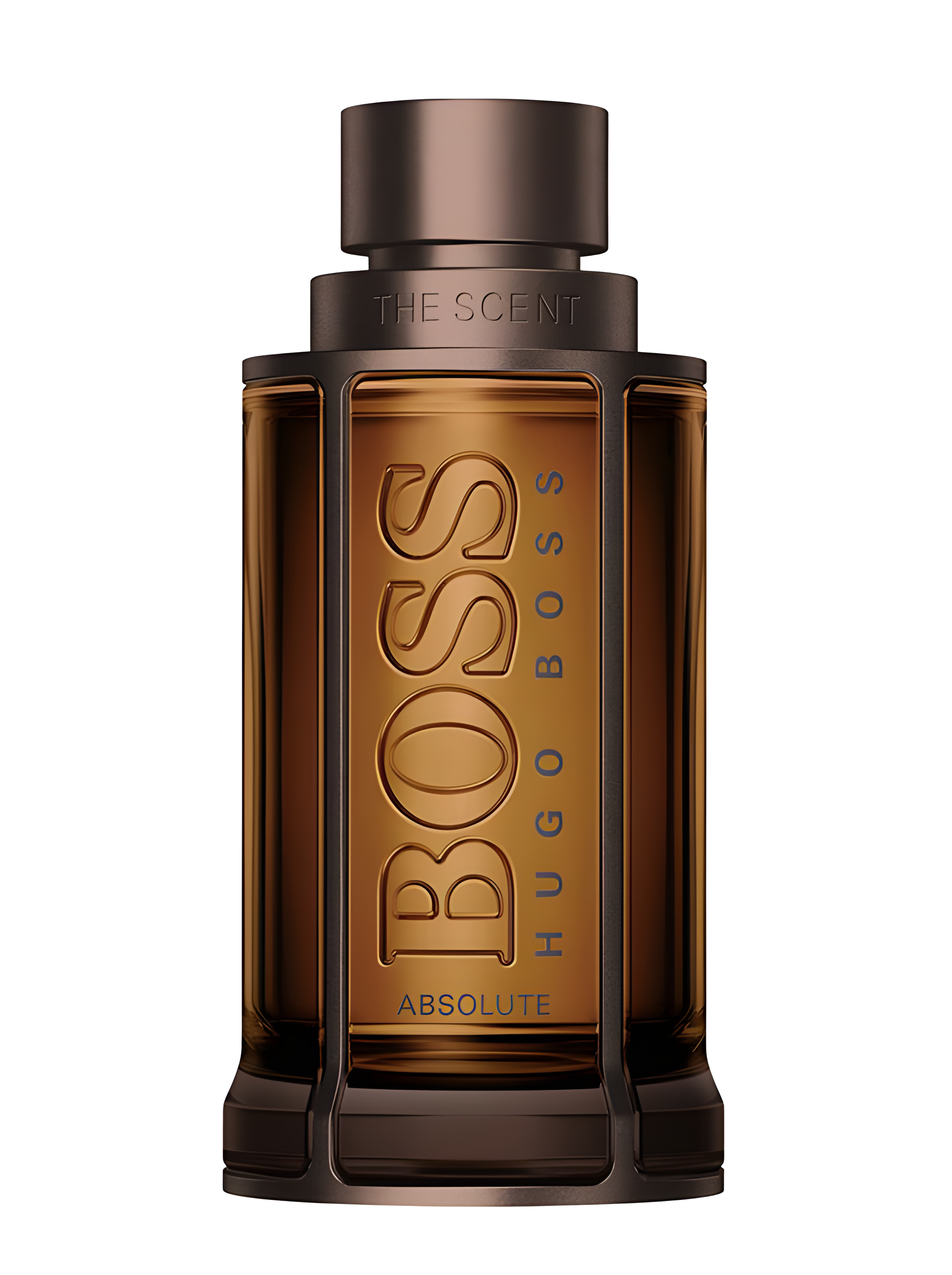 Boss the Scent Absolute by Hugo Boss perfume bottle
