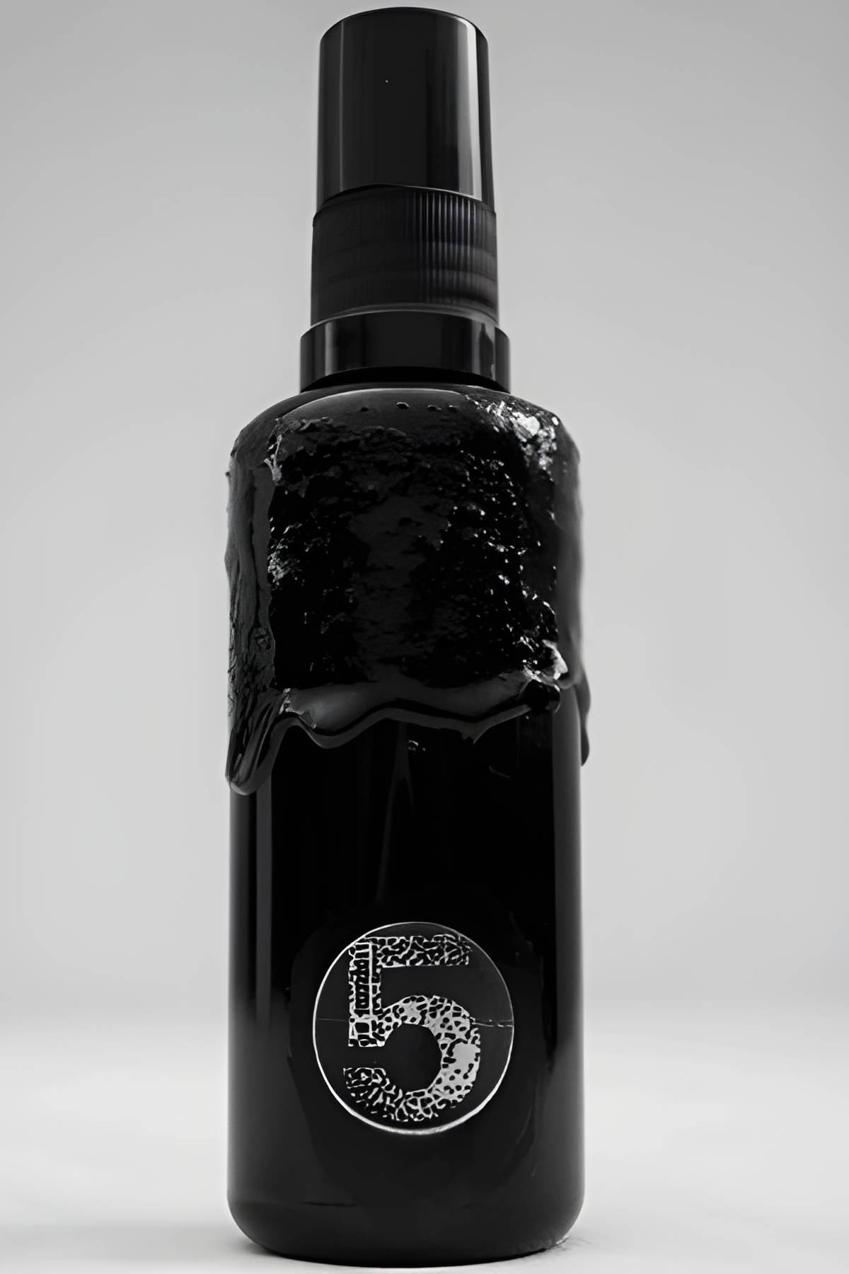 Nononsense 5 by Nico Uytterhaegen perfume bottle