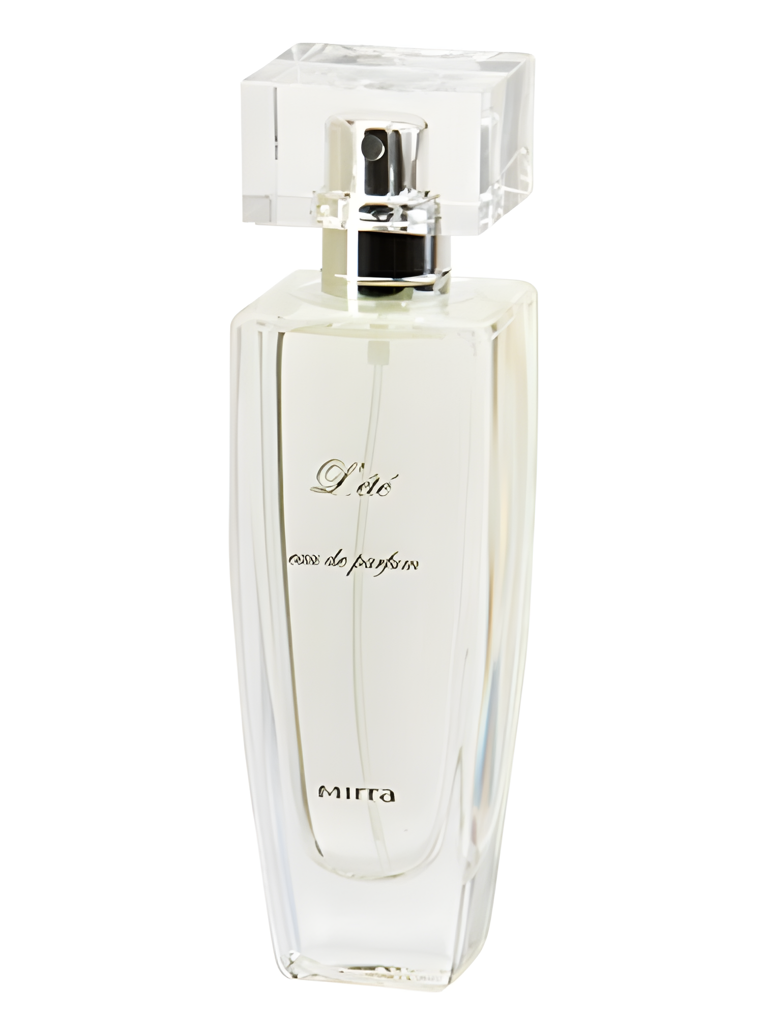 L’ete by Mirra perfume bottle