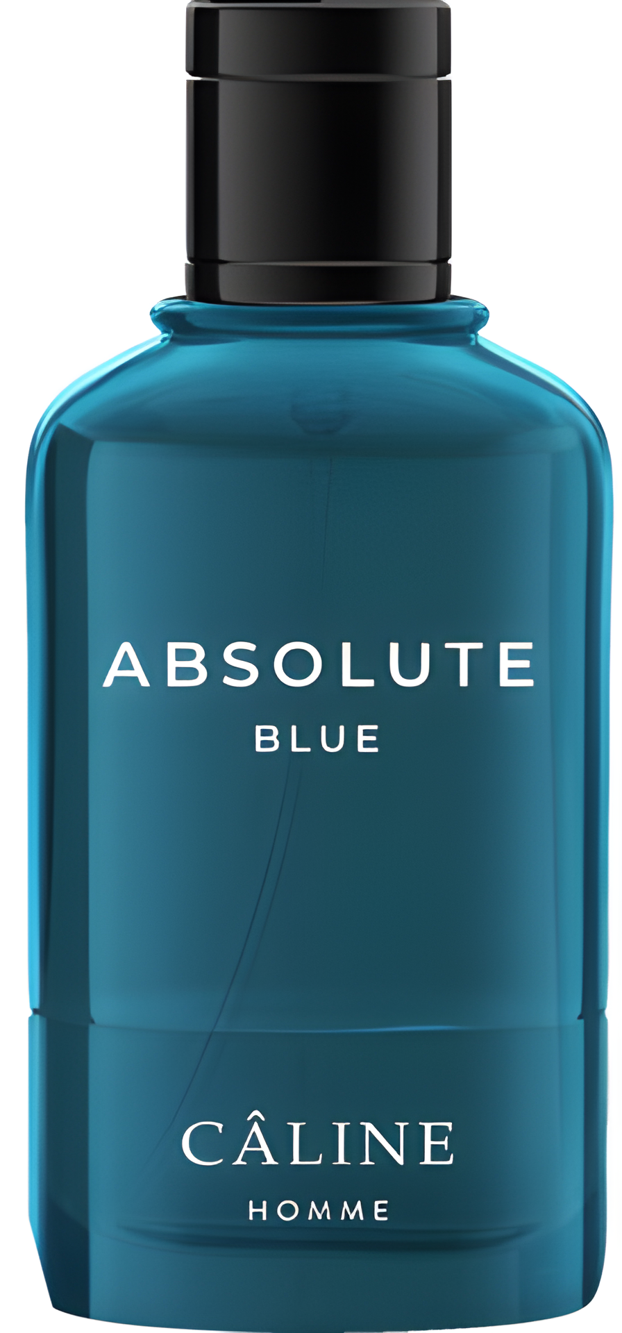 Absolute Blue by Câline perfume bottle