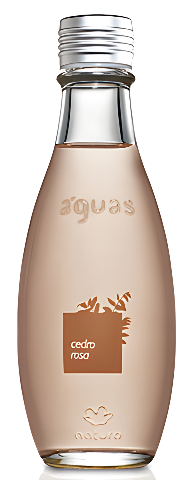 Cedro Rosa by Natura perfume bottle