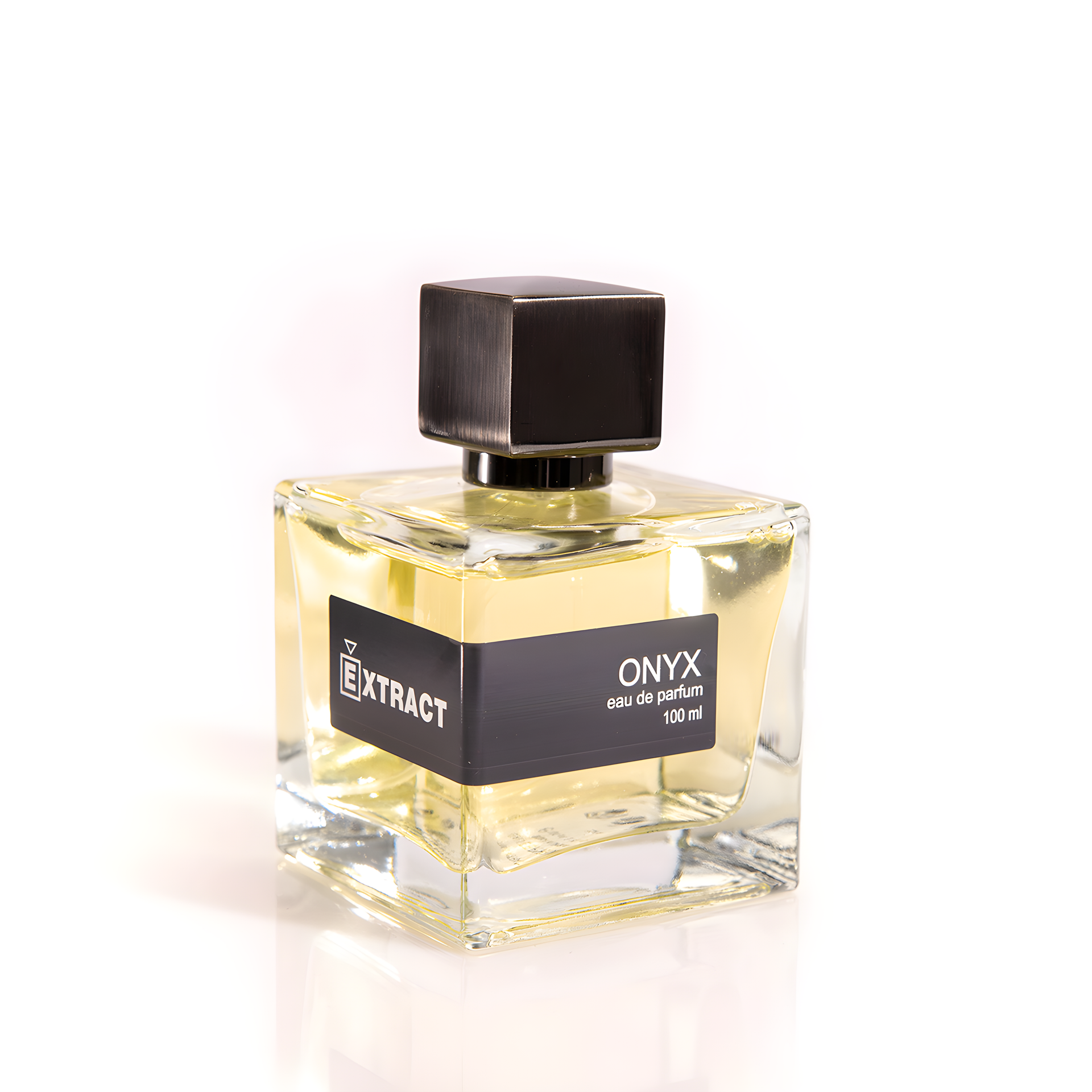 Onyx by Extract perfume bottle