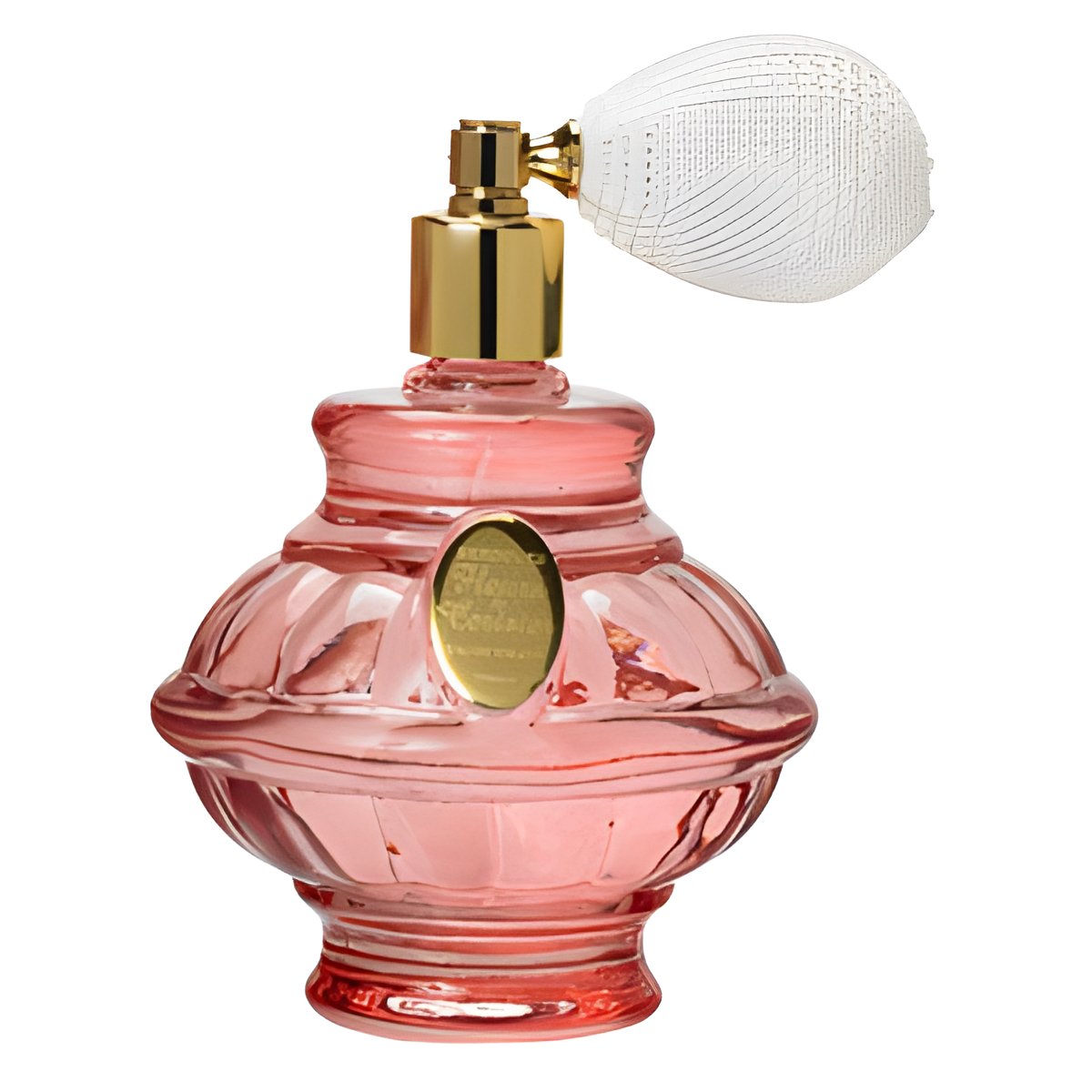 Les Contes Bucoliques Fleur de Cerisier by Parfums Berdoues perfume bottle