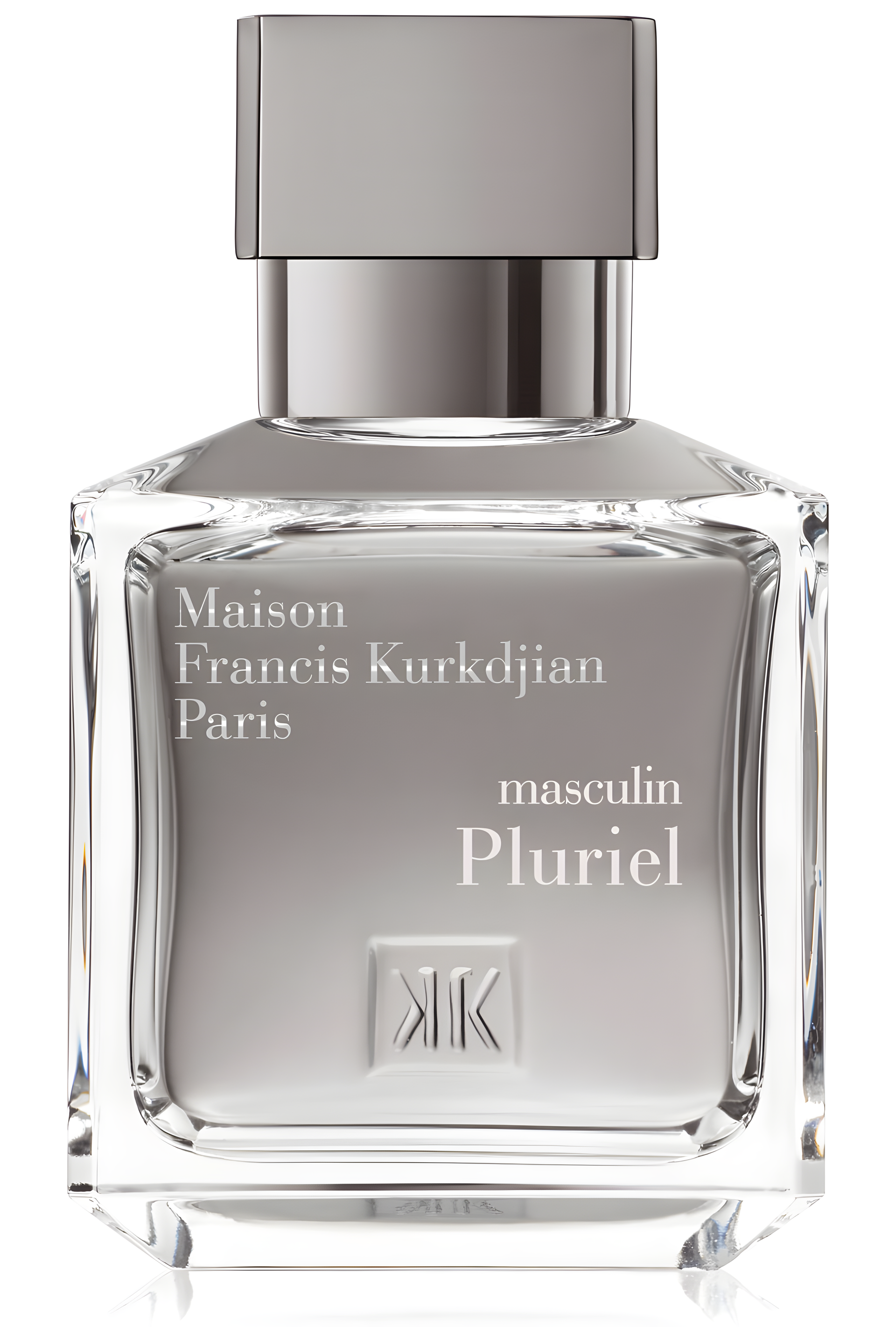 Masculin Pluriel by Maison Francis Kurkdjian perfume bottle