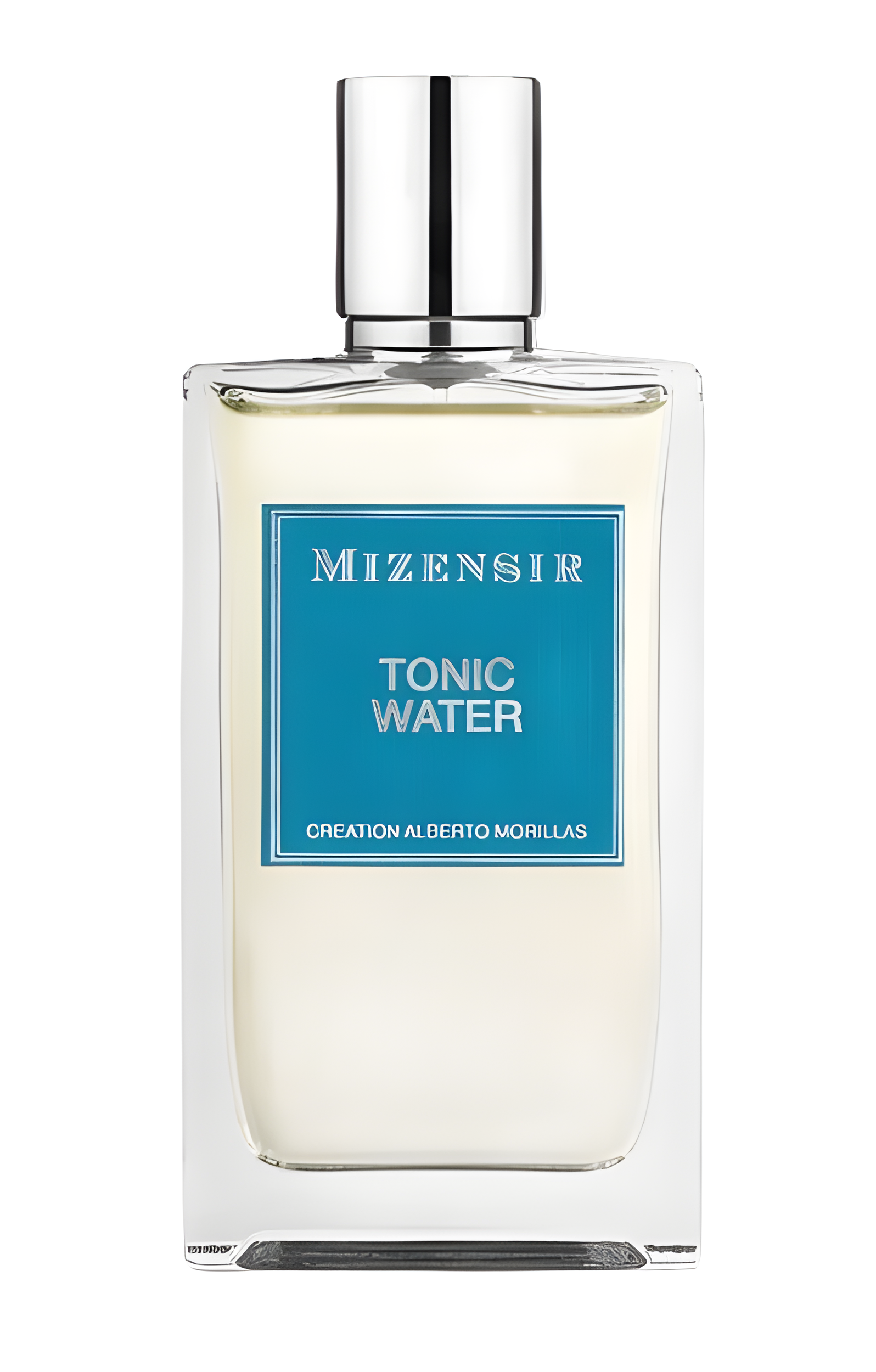 Tonic Water by Mizensir perfume bottle