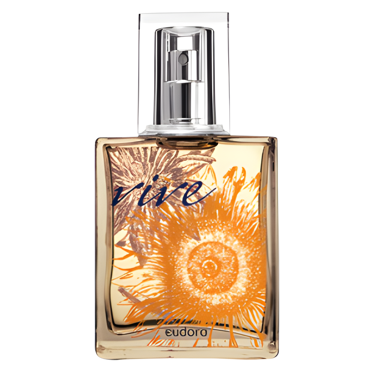 Vive by Eudora perfume bottle