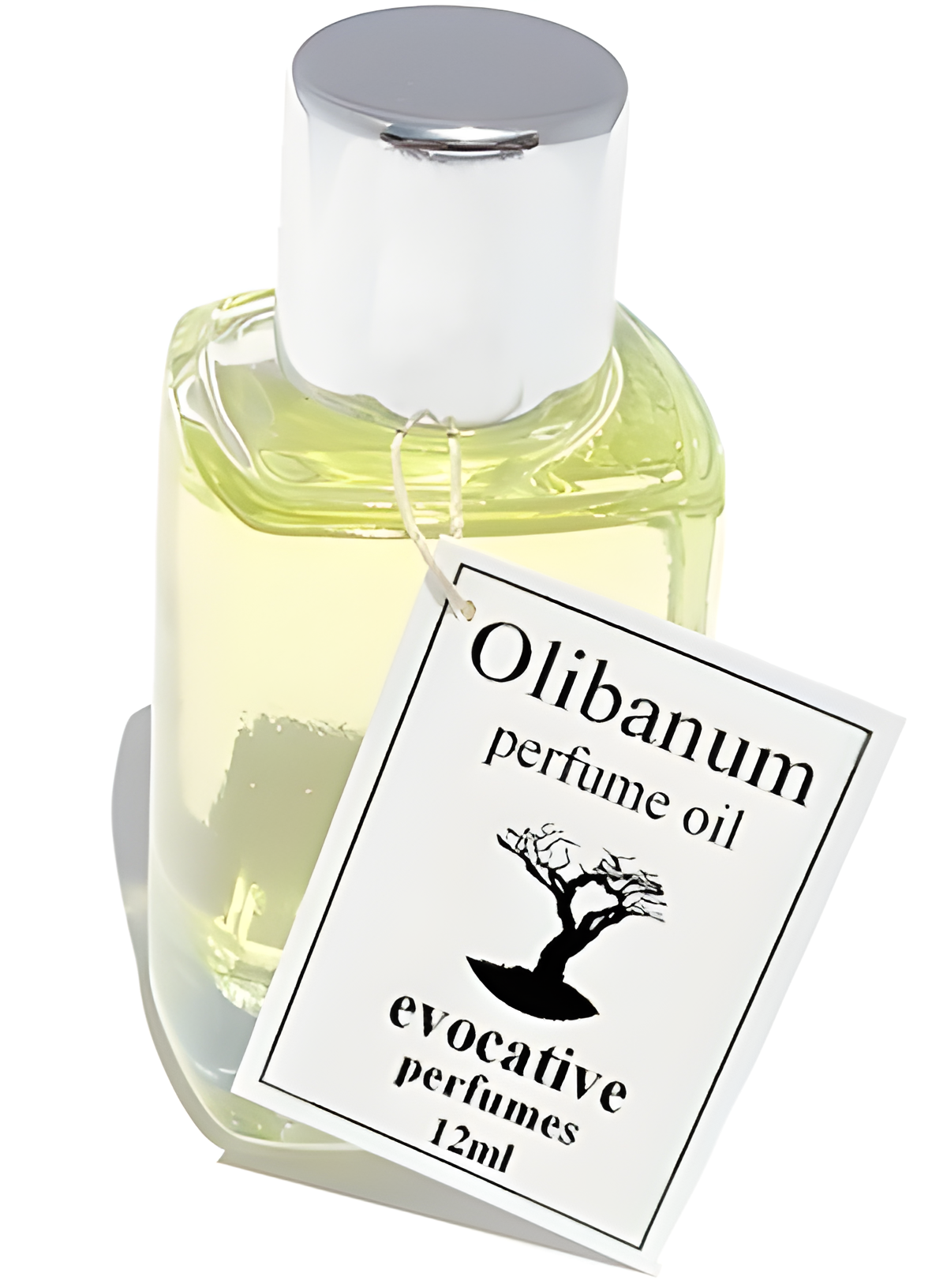 Olibanum by Evocative Perfumes perfume bottle