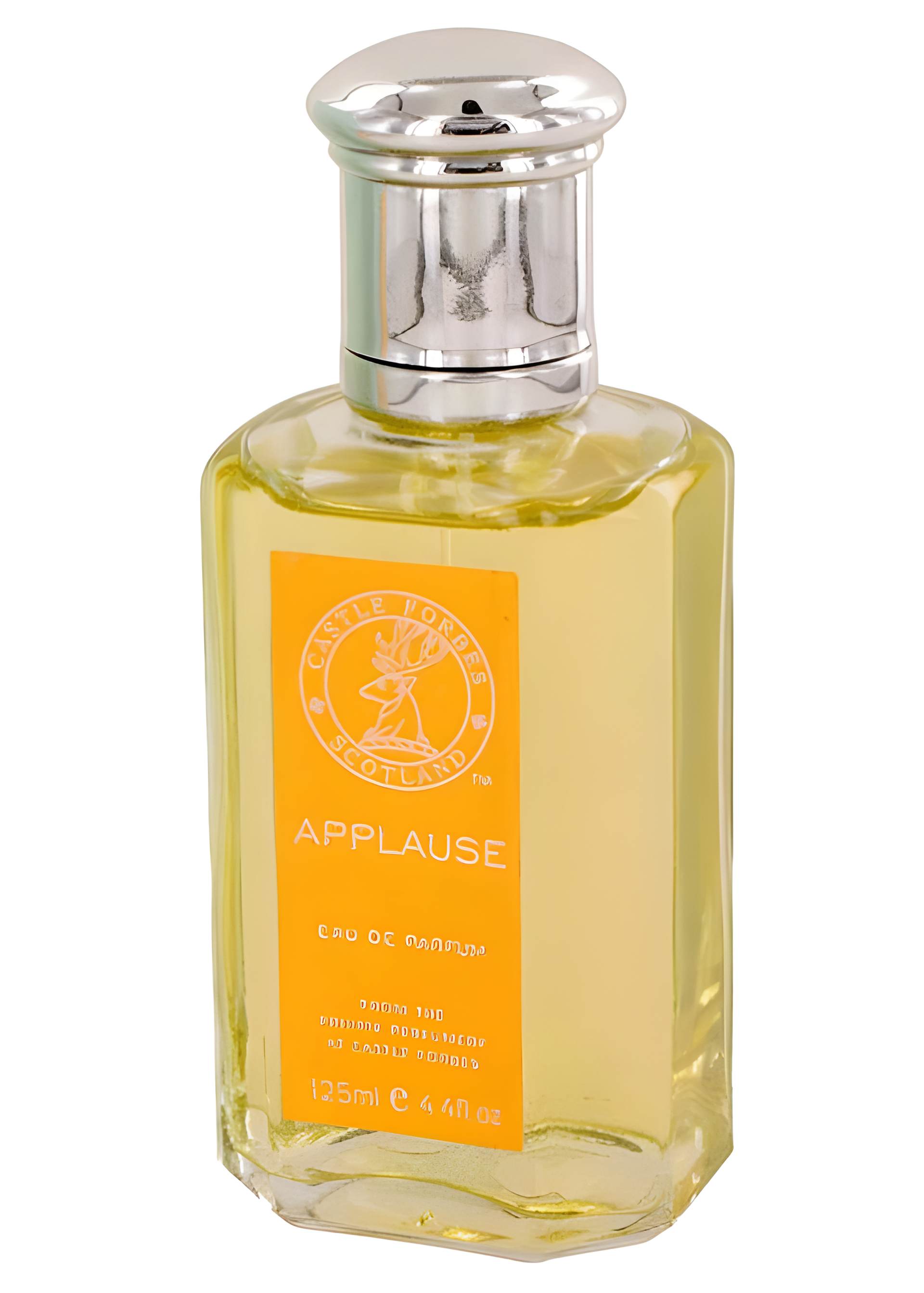 Applause by Castle Forbes perfume bottle