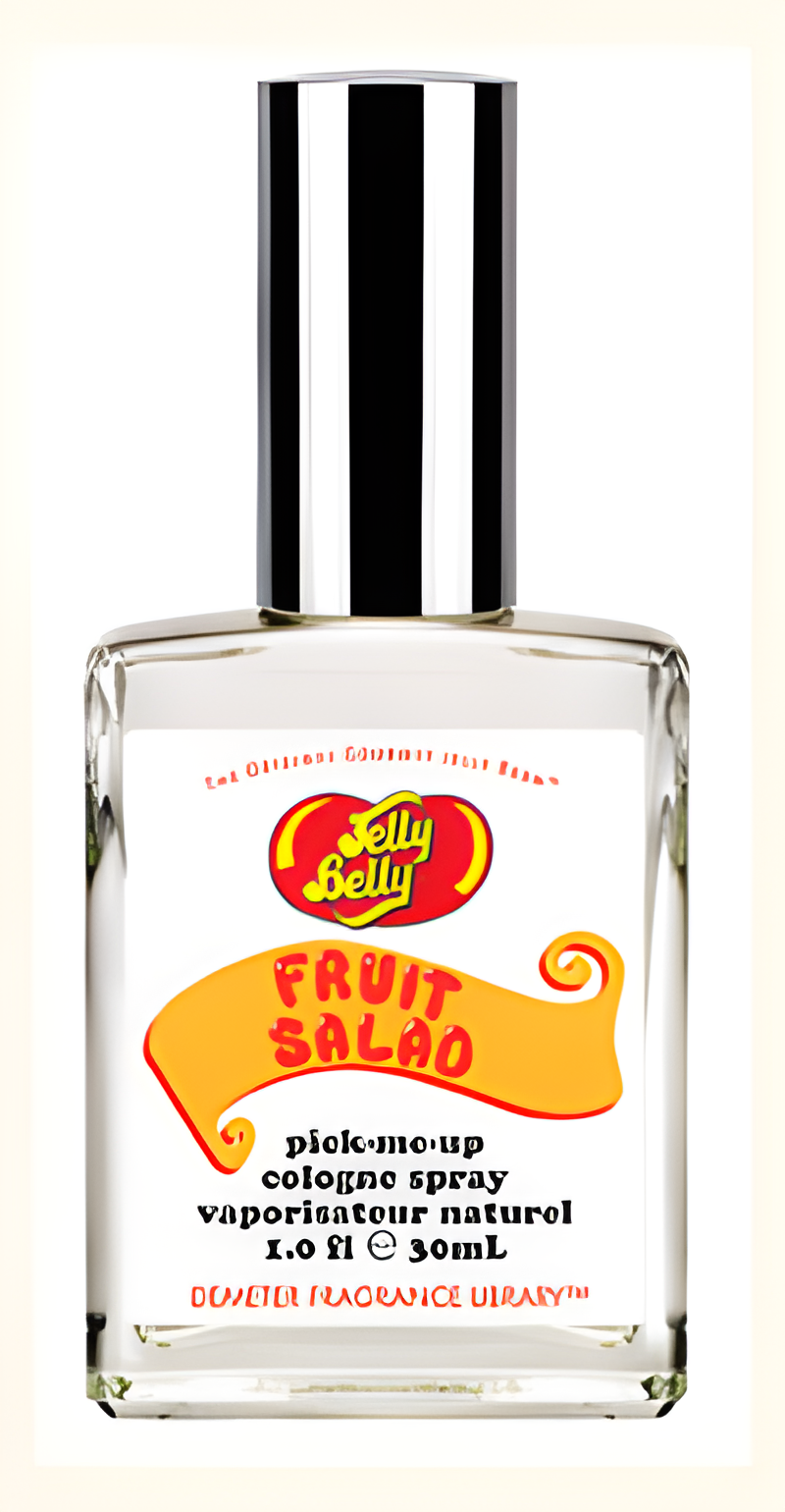 Jelly Belly Fruit Salad by Demeter Fragrance perfume bottle