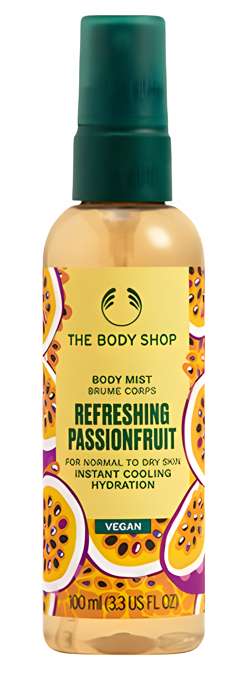 Refreshing Passionfruit by The Body Shop