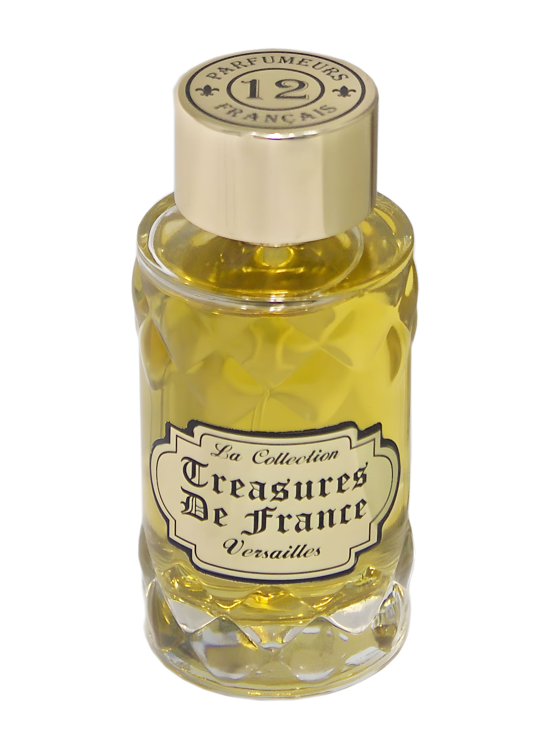 Versailles by 12 Parfumeurs Francais perfume bottle