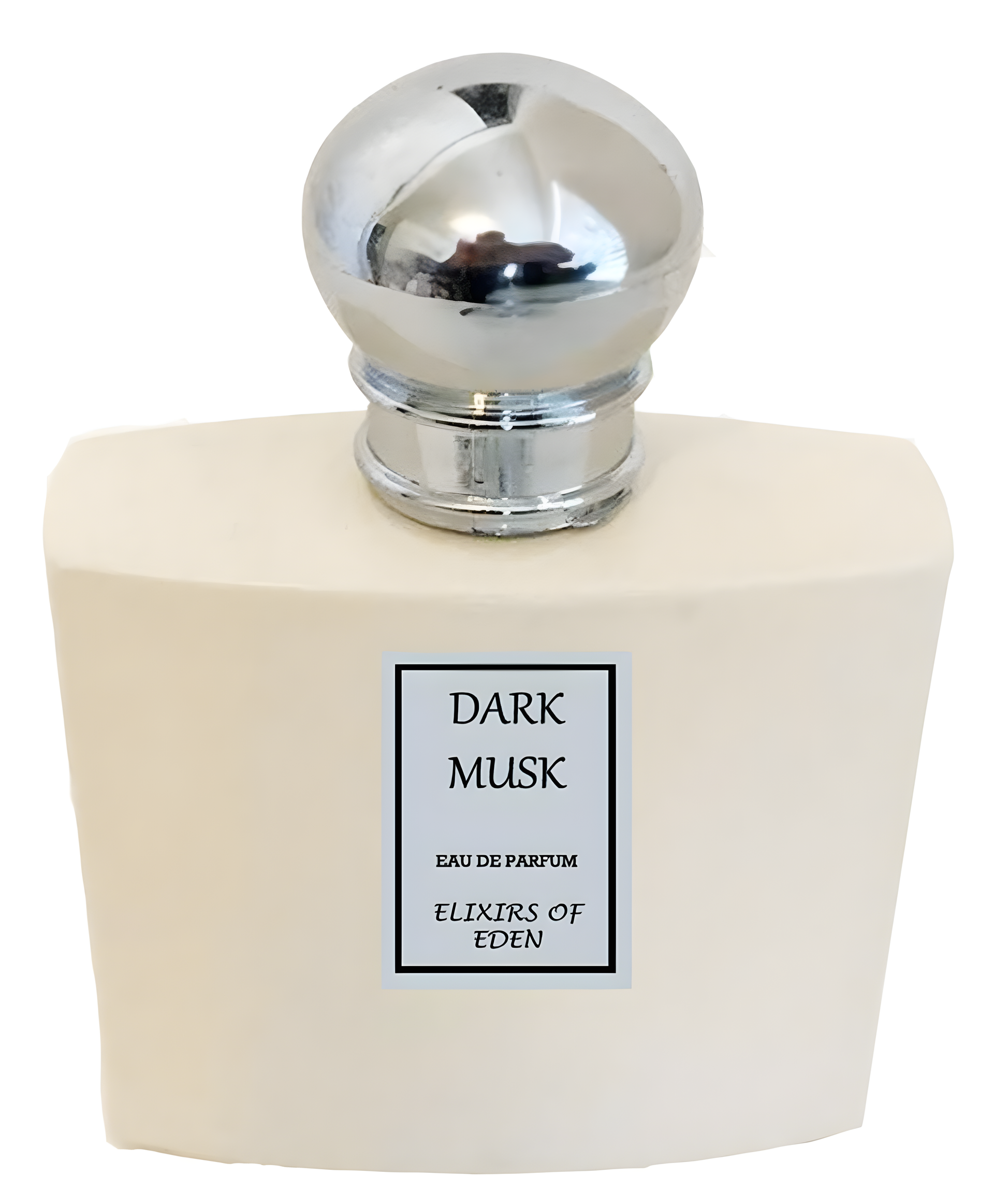 Dark Musk by Elixirs Of Eden perfume bottle