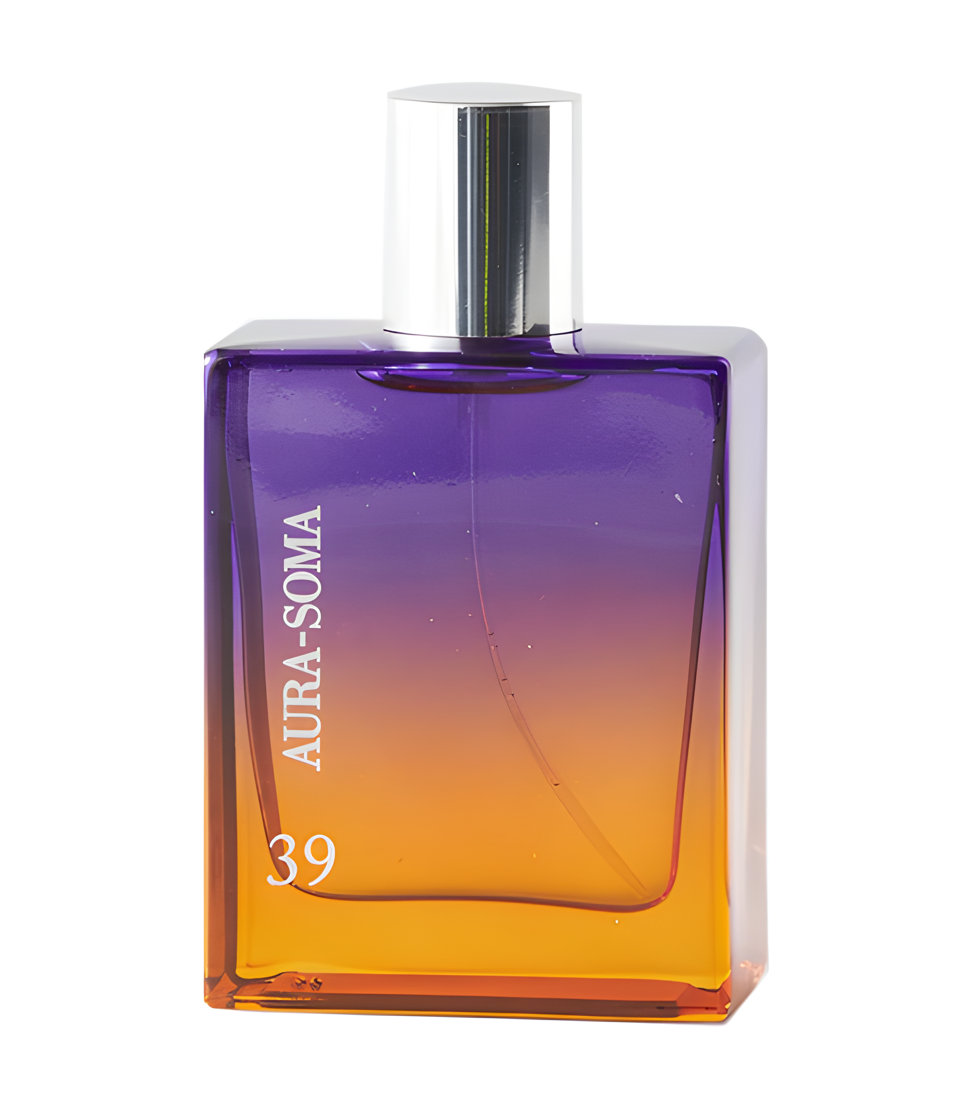 Parfum 39 by Sensor I Am perfume bottle