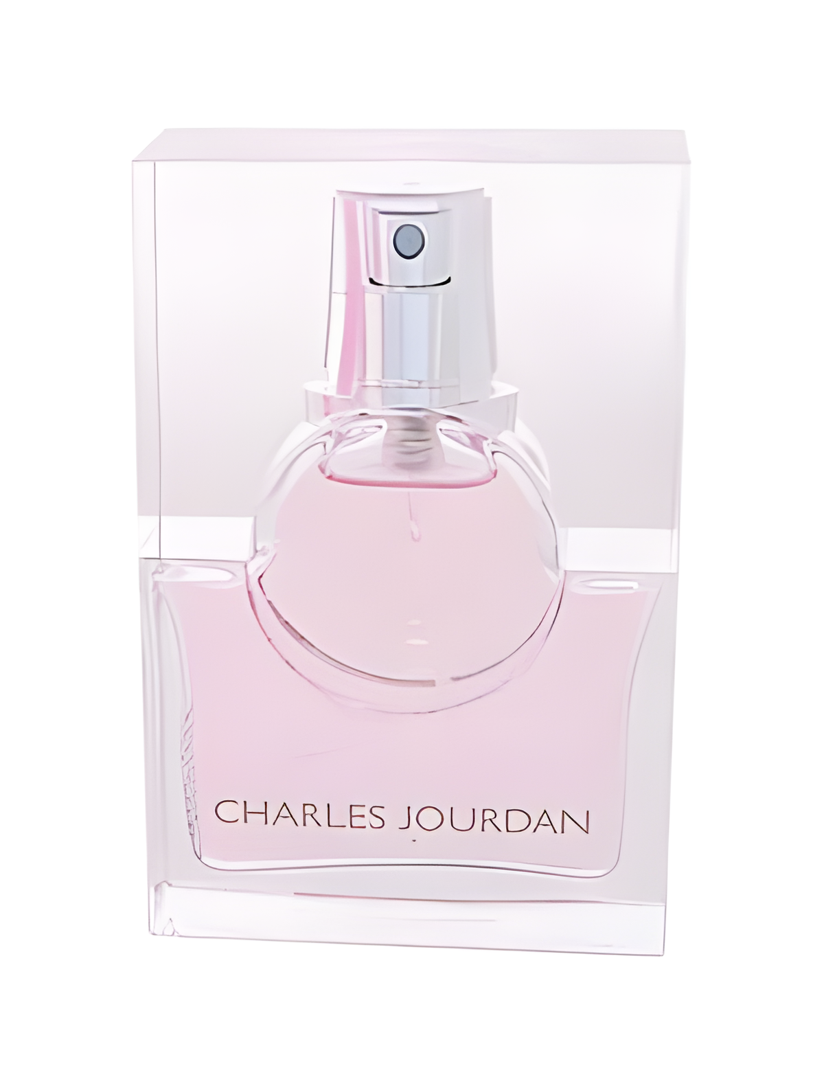 Charles Jourdan the Parfum by Charles Jourdan perfume bottle