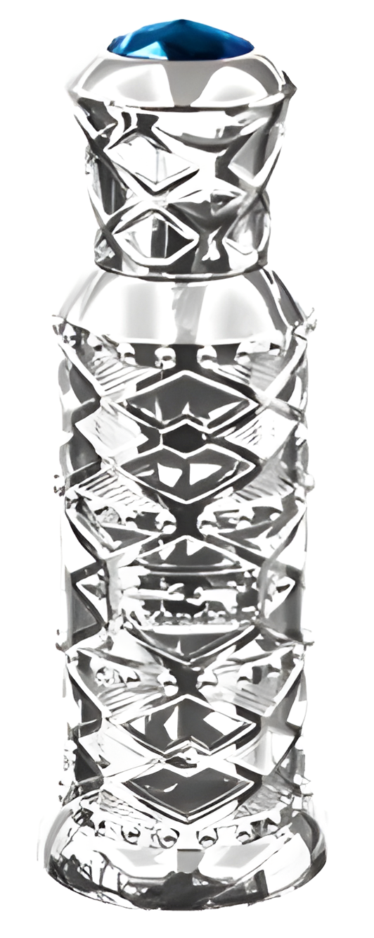 Musk Clean by Al Haramain Perfumes perfume bottle