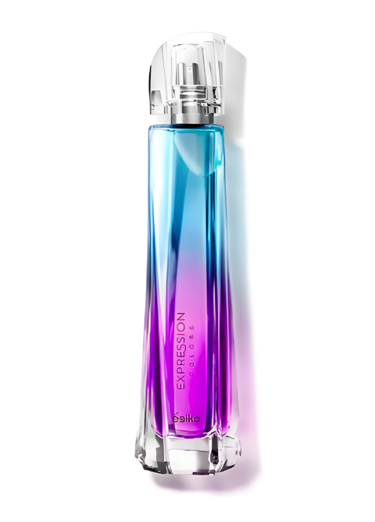 Expression Colors by Ésika perfume bottle
