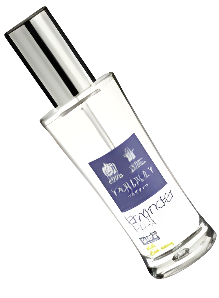 Lavender Spa by Yardley perfume bottle