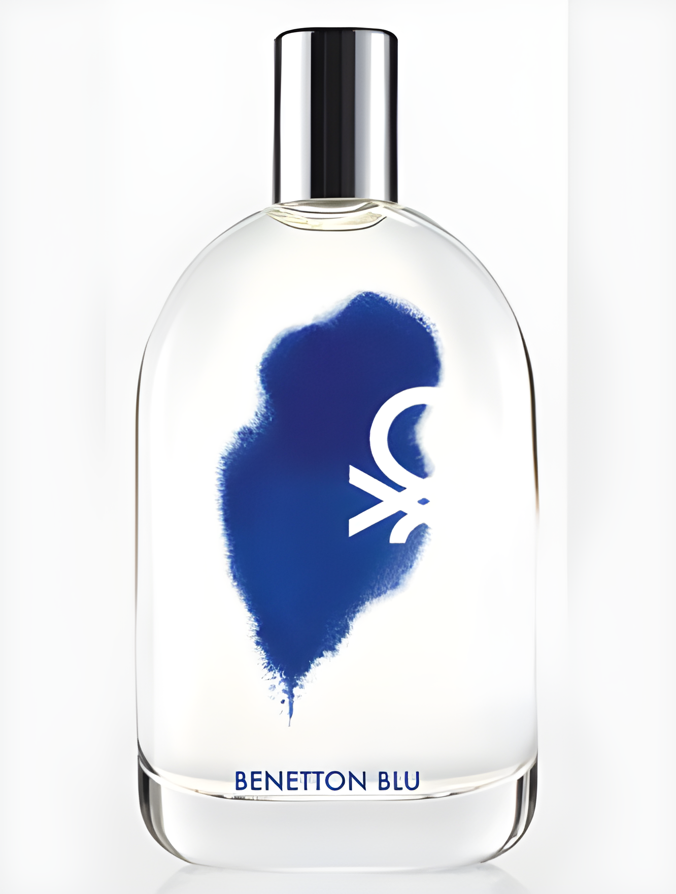 Benetton Blu Man by Benetton perfume bottle