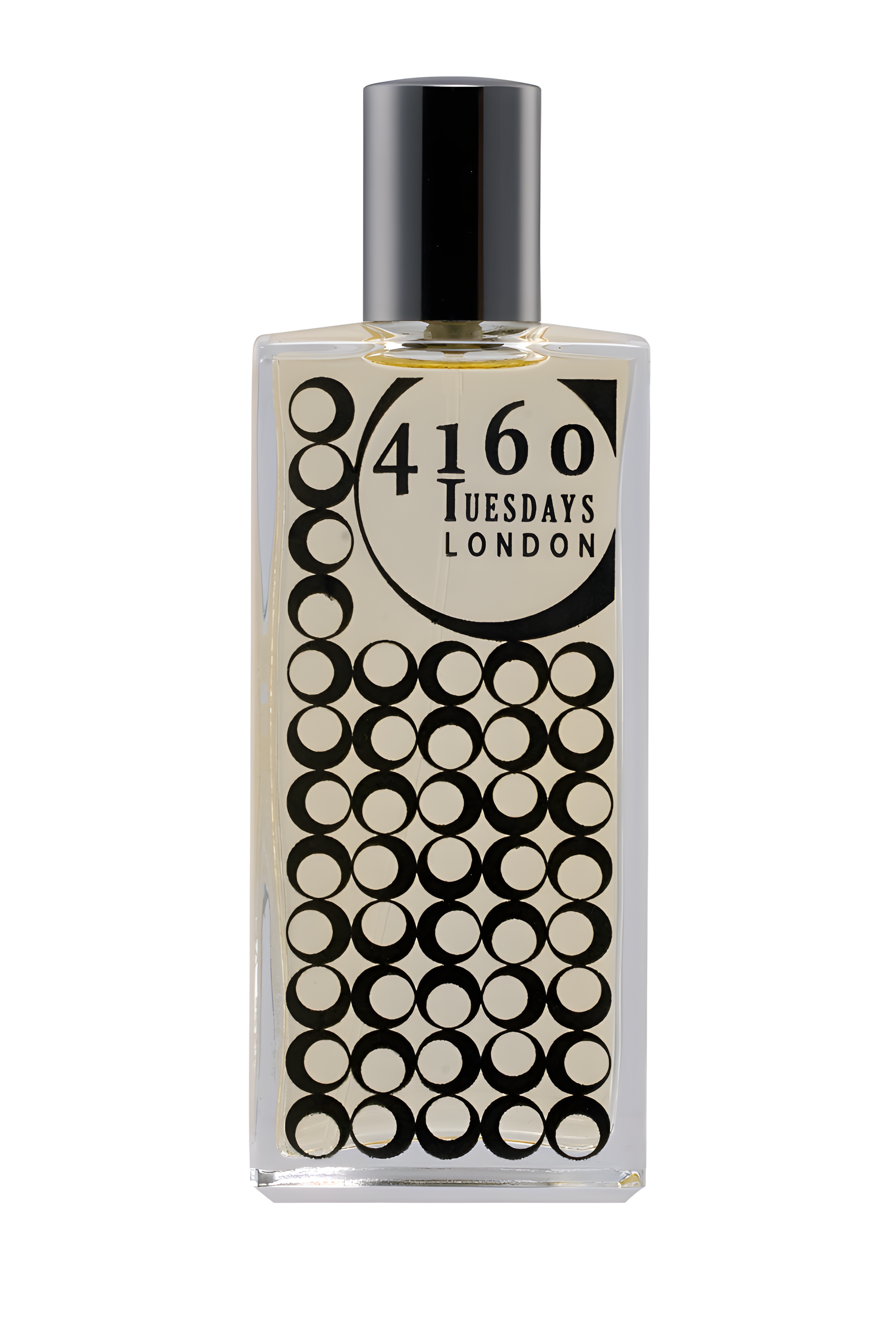 An Excess of Carelessness by 4160 Tuesdays perfume bottle