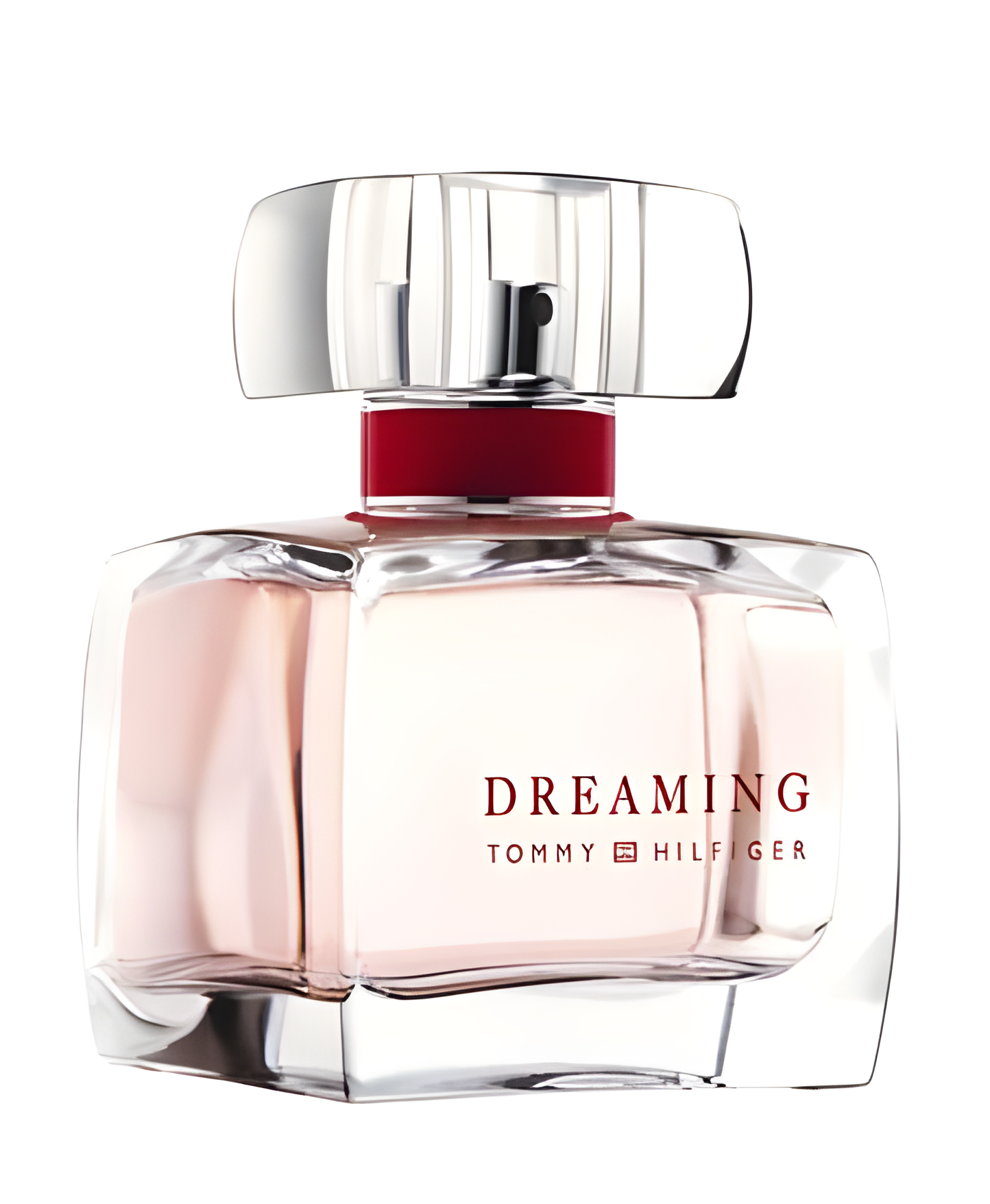 Dreaming by Tommy Hilfiger perfume bottle