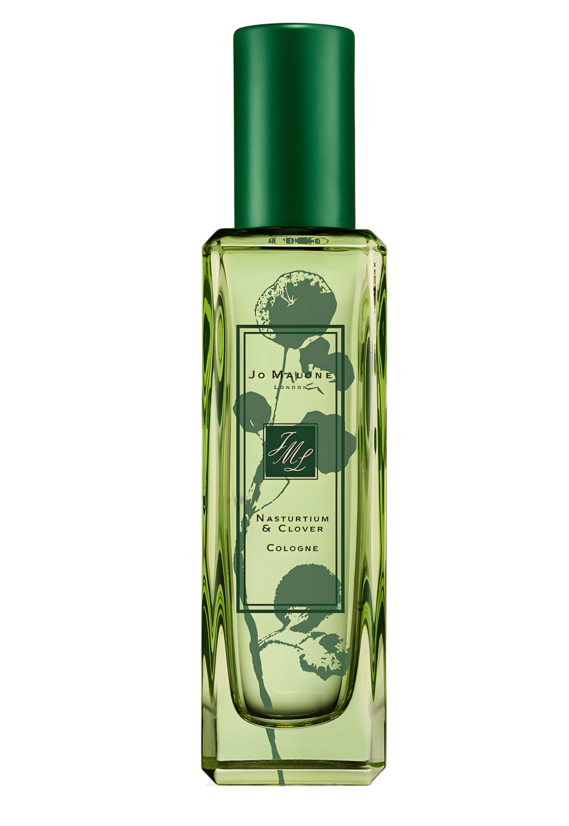 Nasturtium & Clover by Jo Malone London perfume bottle