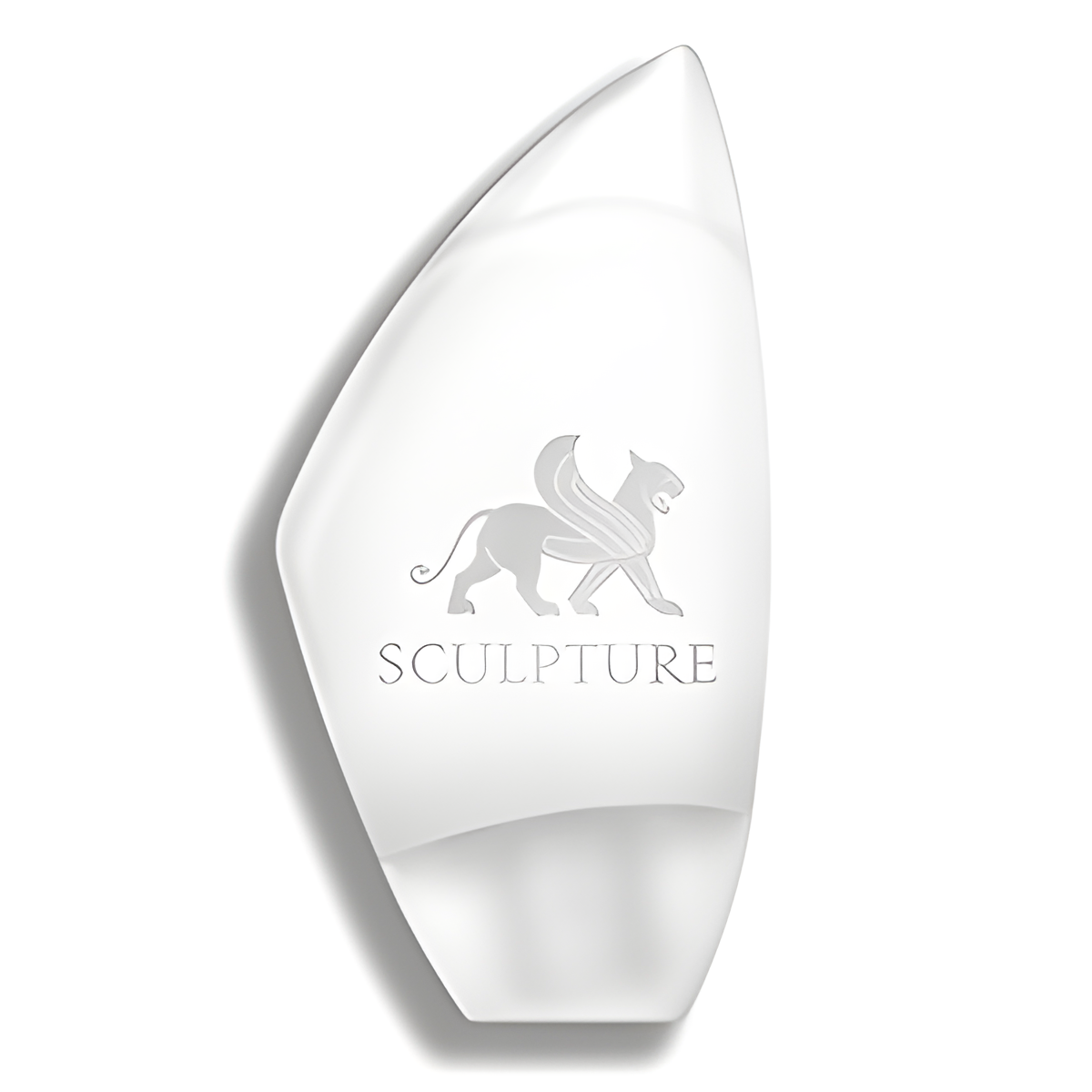 Sculpture Mykonos Eau de Parfum Fraiche by Nikos perfume bottle