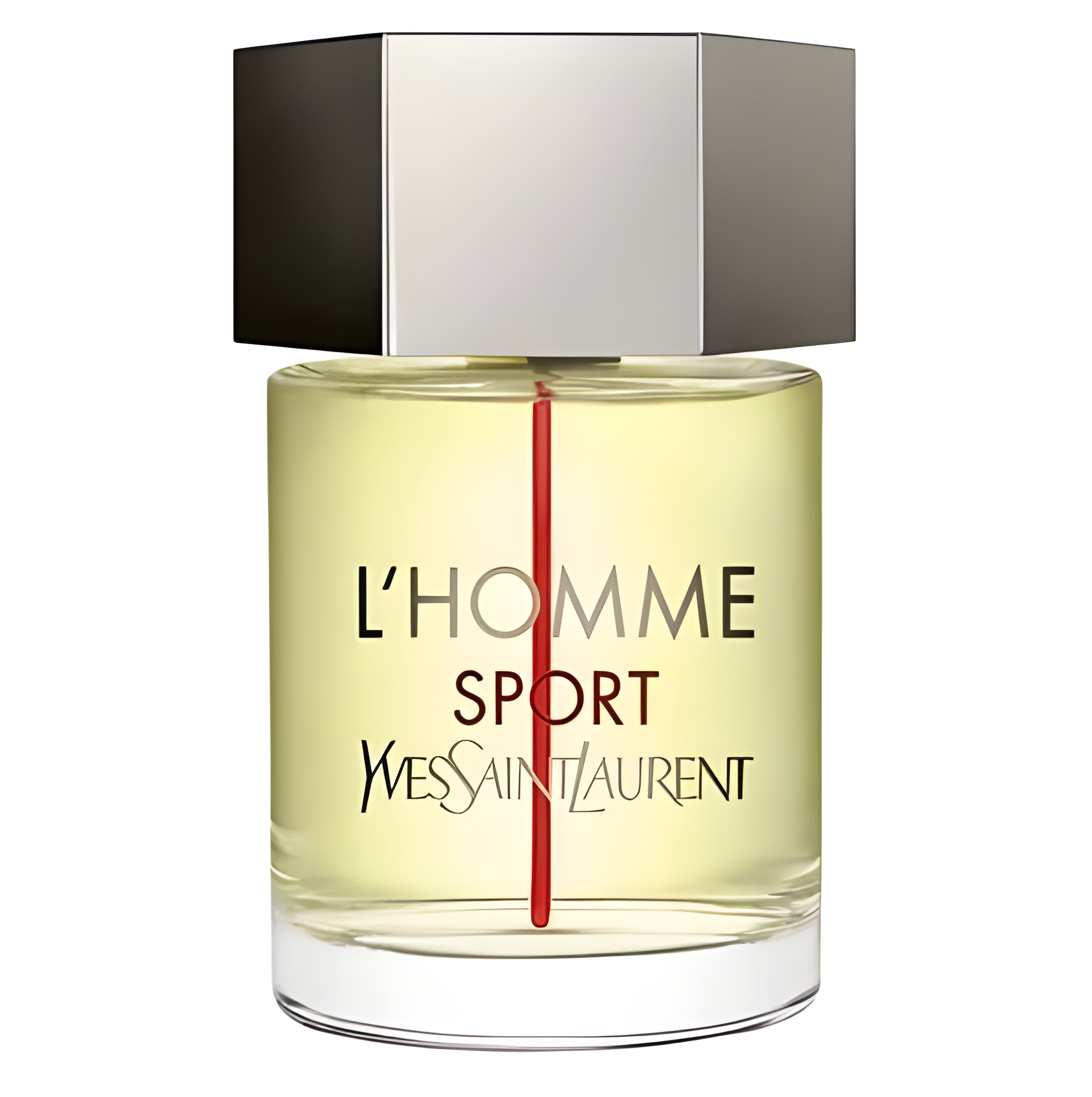 L'Homme Sport by Yves Saint Laurent perfume bottle