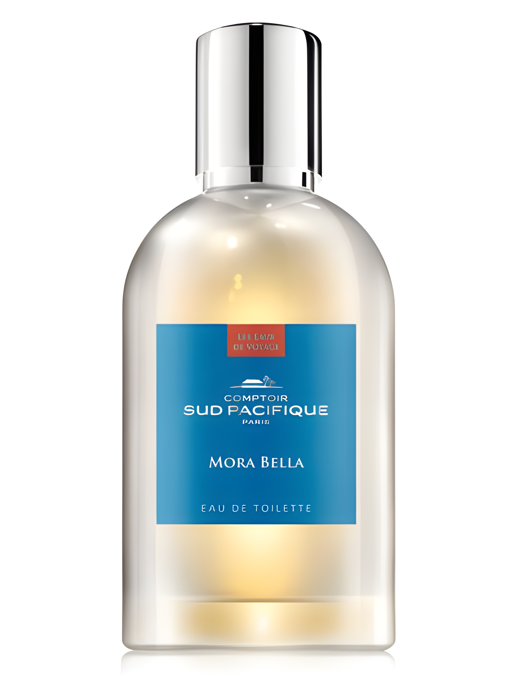 Mora Bella by Comptoir Sud Pacifique perfume bottle