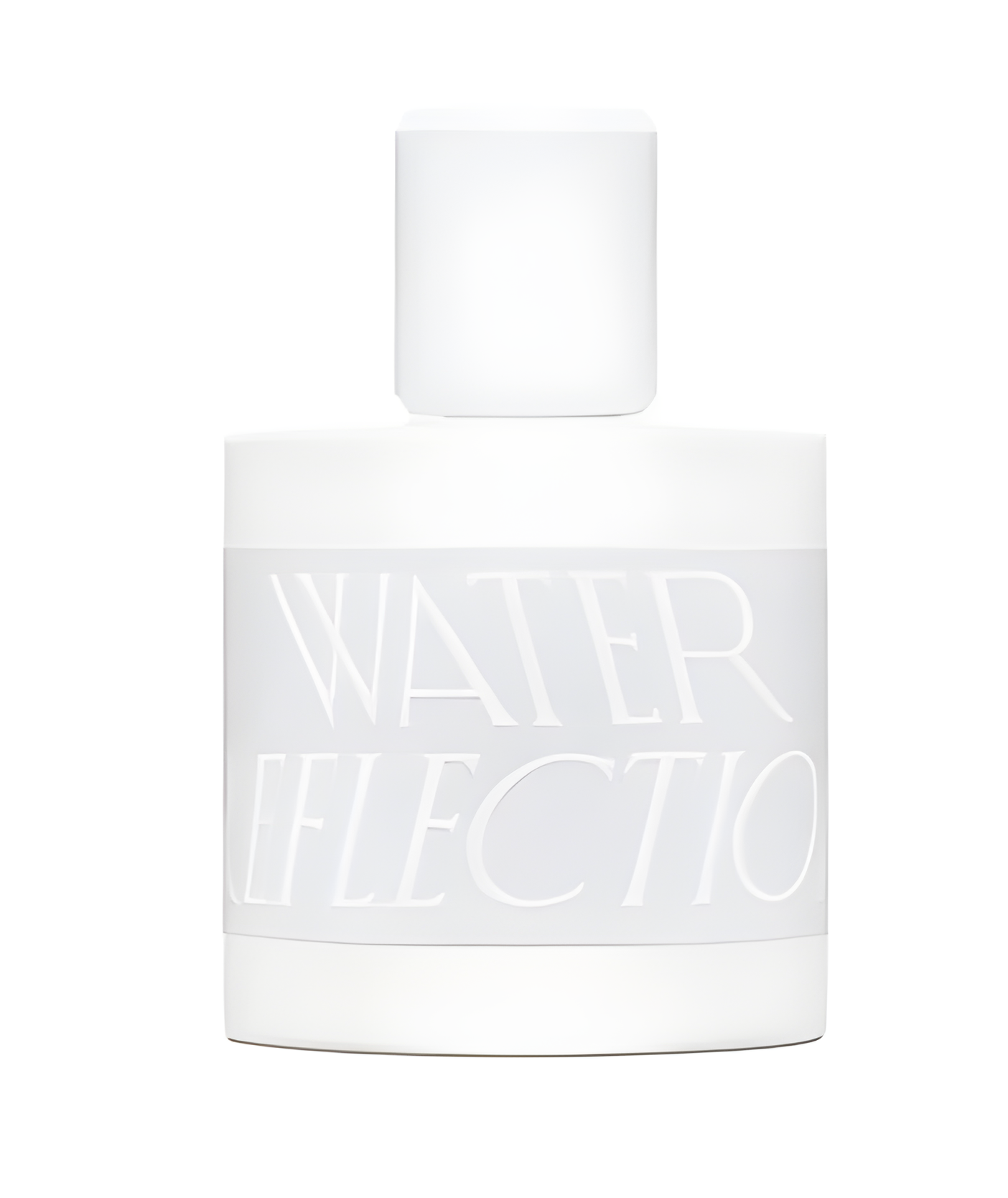 Water Reflection by Tobali perfume bottle