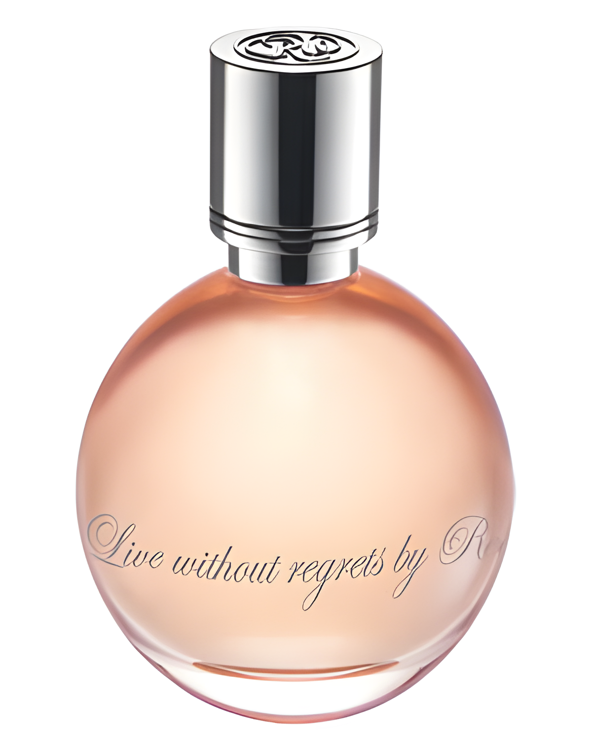 Expressions by Reese Witherspoon: Live Without Regrets by Avon perfume bottle