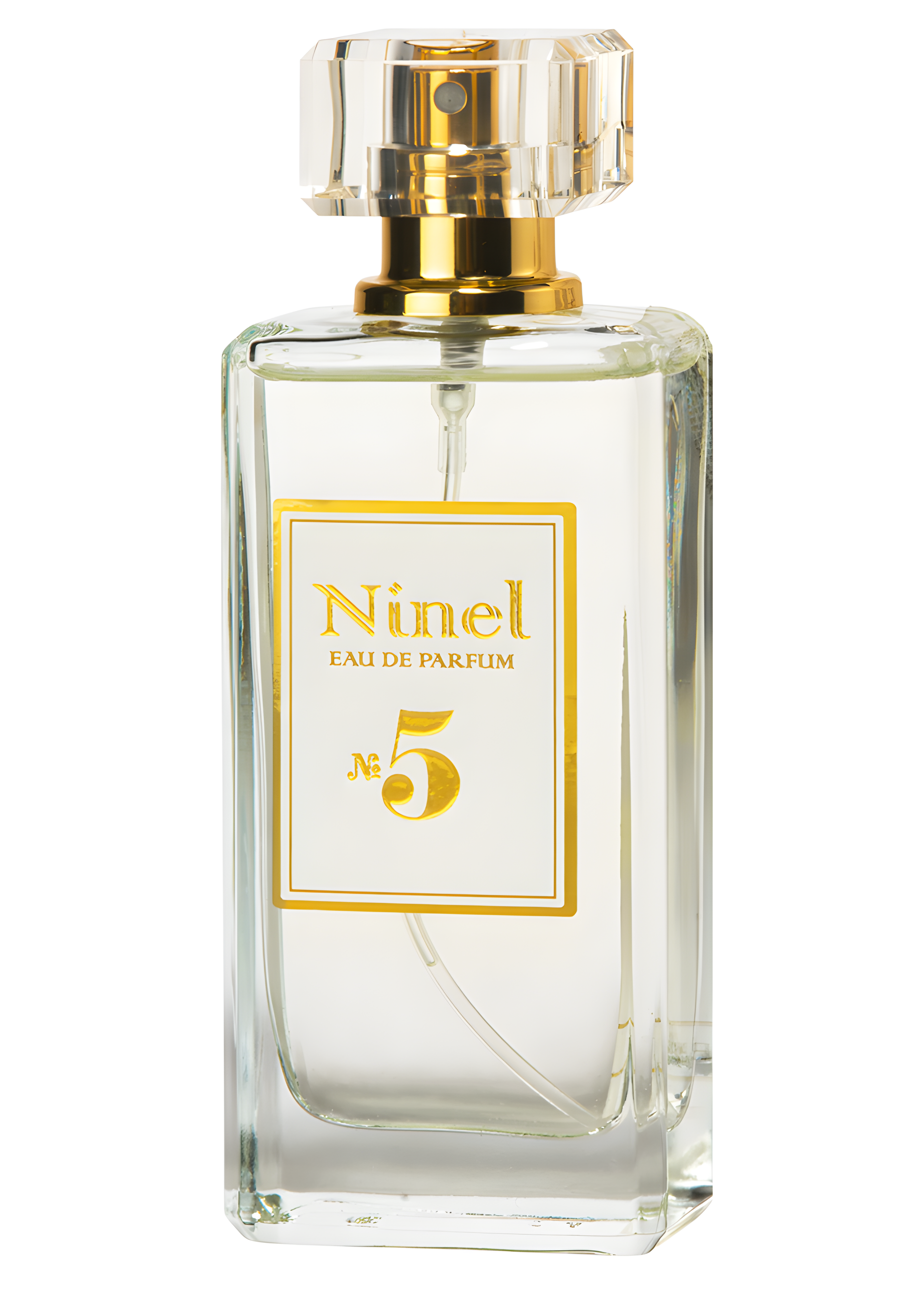 Ninel No. 5 by Ninel Perfume perfume bottle