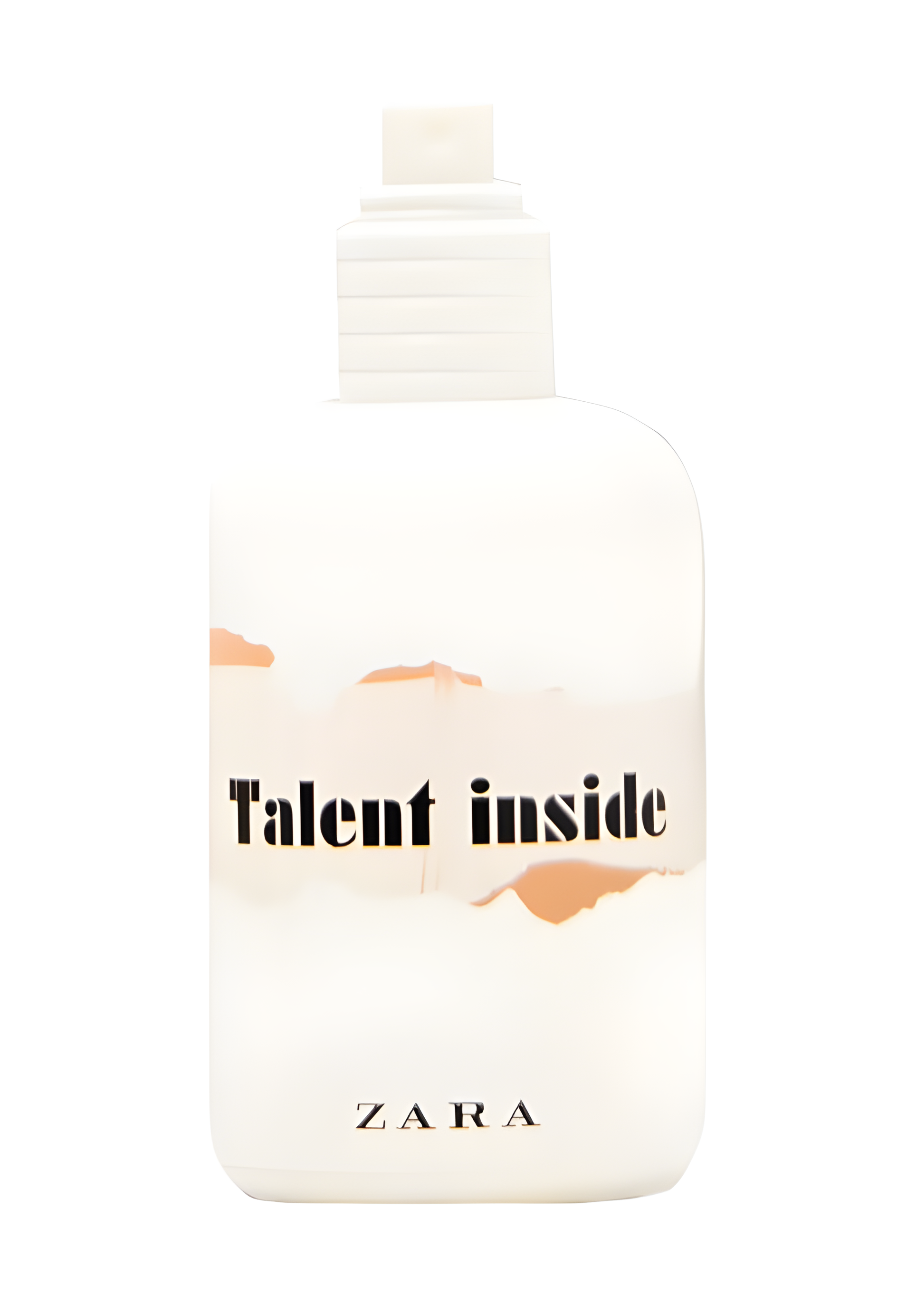 Talent Inside by Zara perfume bottle