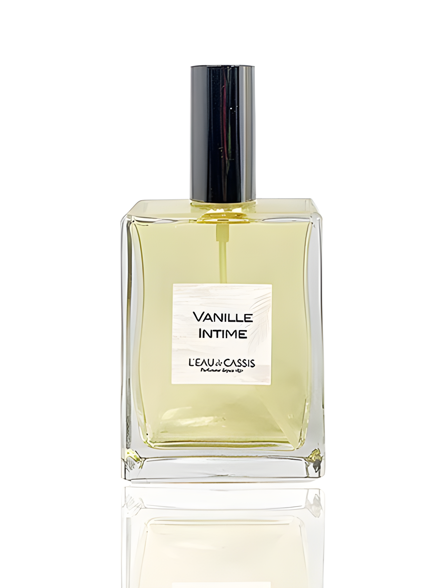 Vanille Intime by L'Eau De Cassis perfume bottle