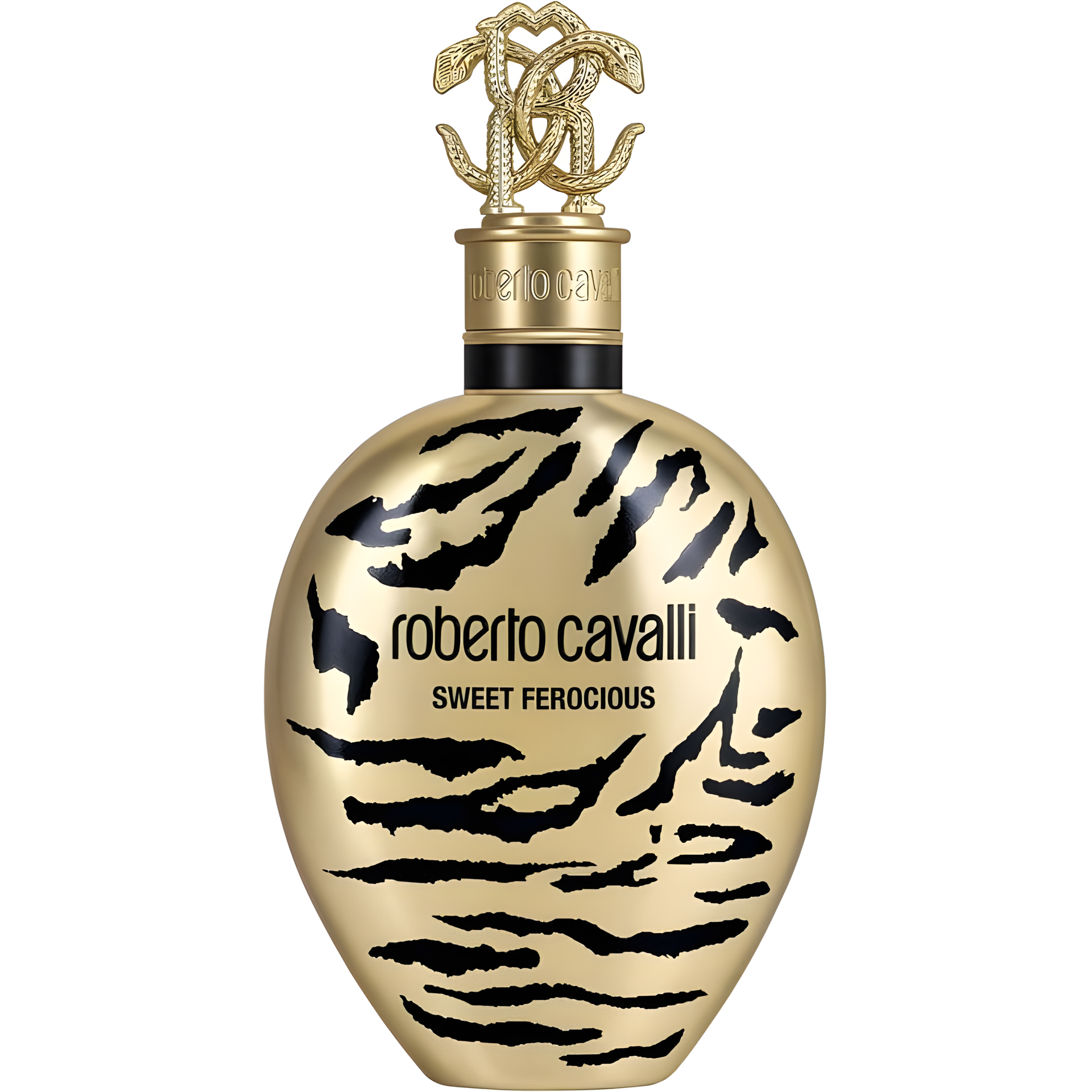 Roberto Cavalli Sweet Ferocious by Roberto Cavalli perfume bottle