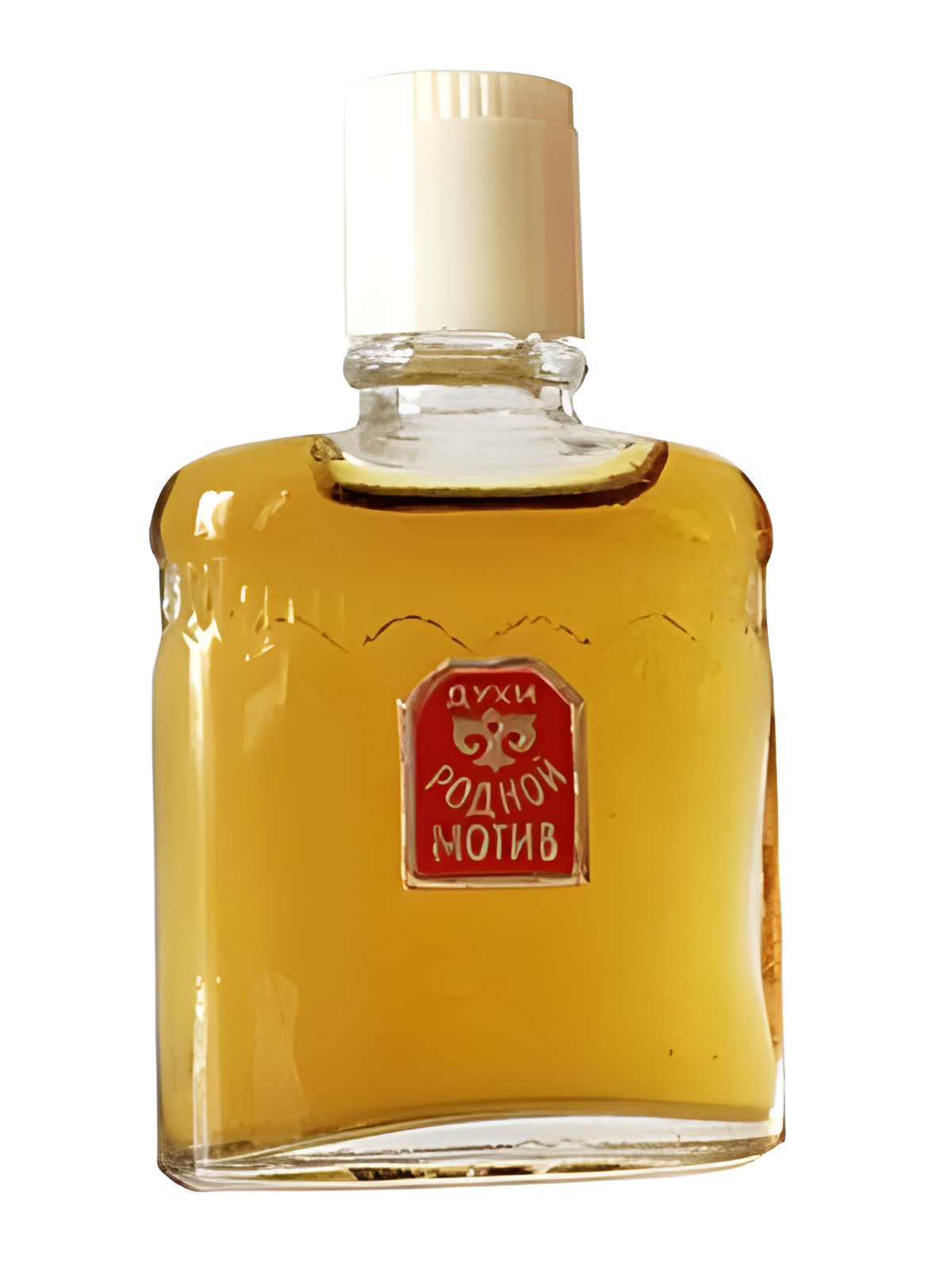 Родной Мотив (Rodnoy Motiv) by Новая Заря (The New Dawn) perfume bottle