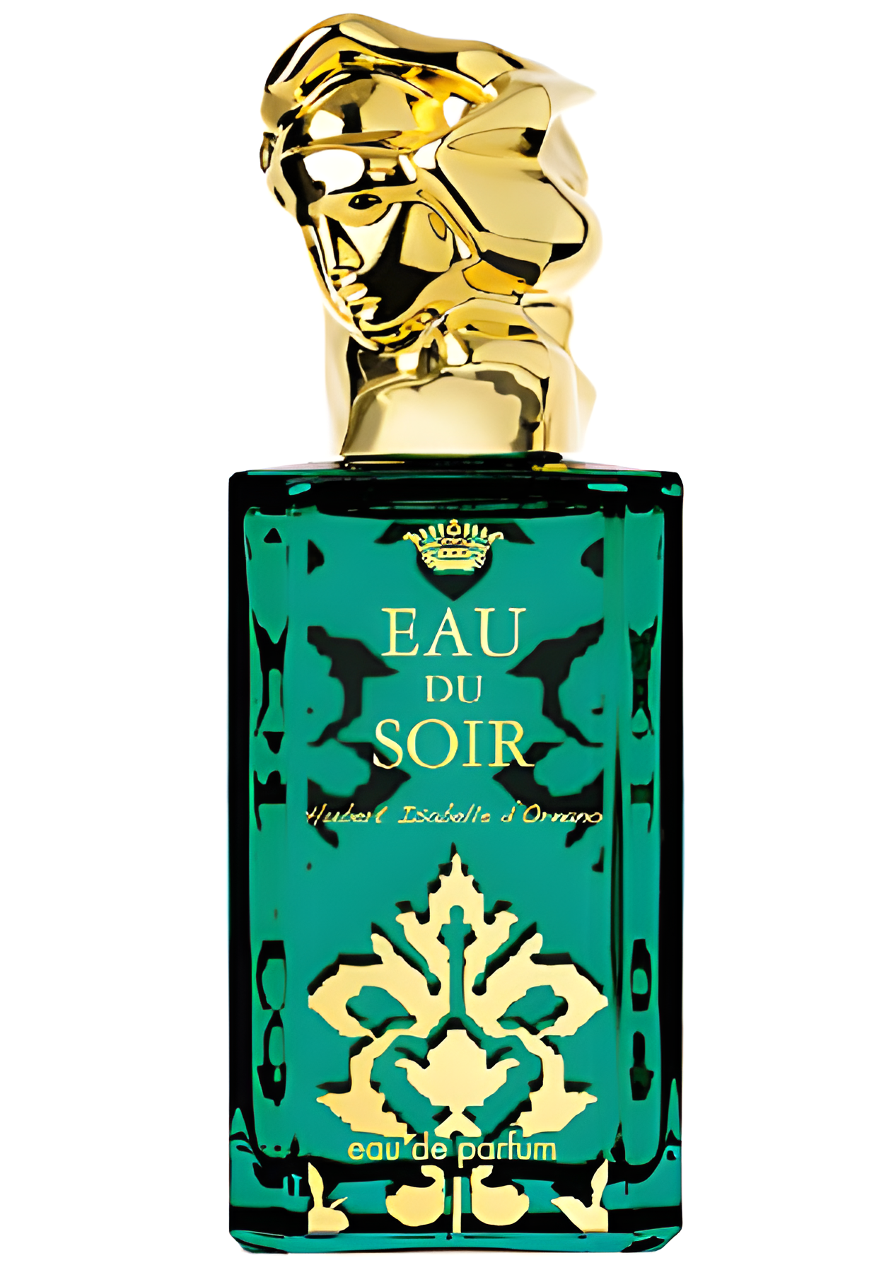 Eau Du Soir 2013 by Sisley perfume bottle