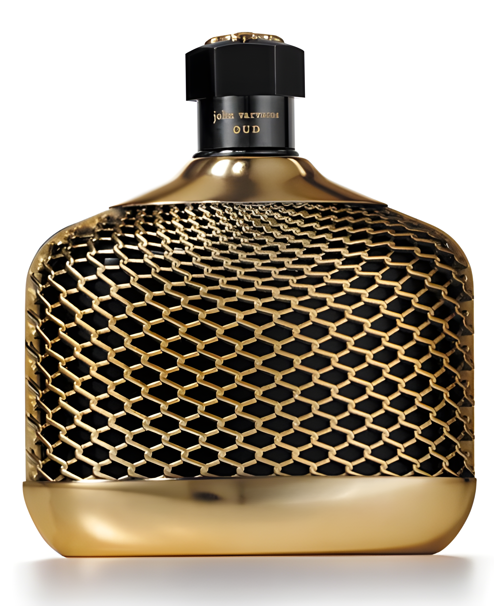 John Varvatos Oud by John Varvatos perfume bottle